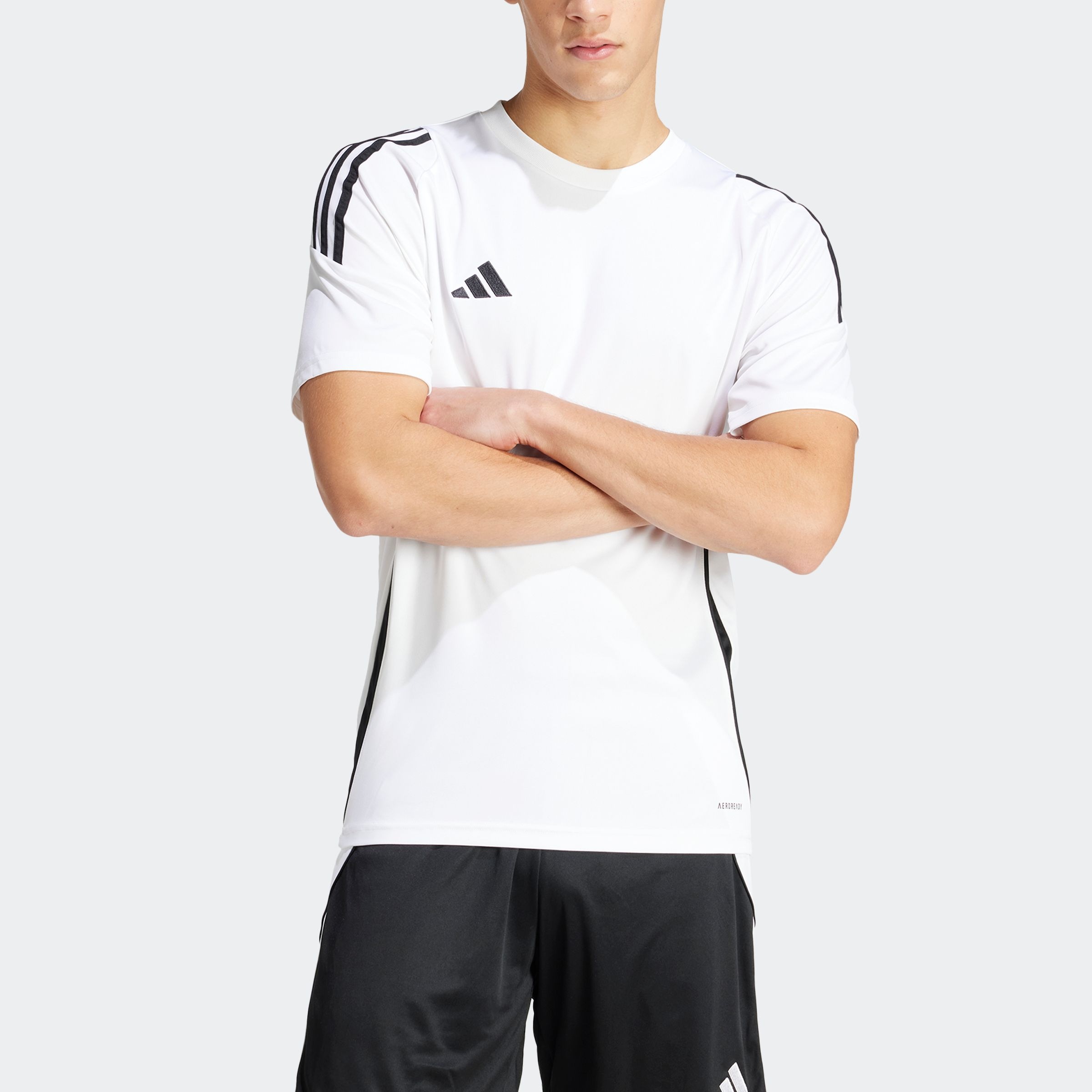 adidas Performance Fußballtrikot "TIRO24 JSY" günstig online kaufen