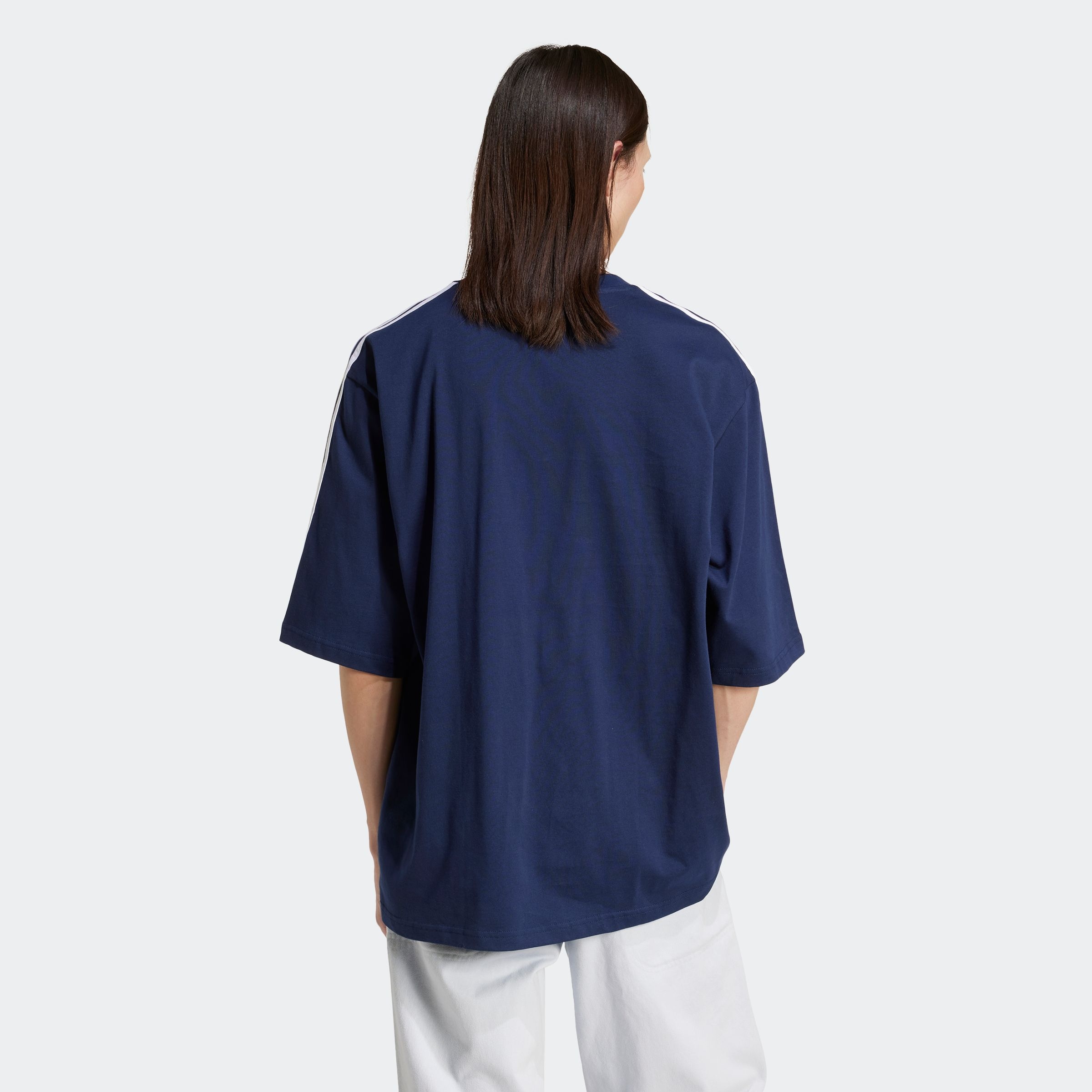 adidas Originals T-Shirt »Oversize tee«