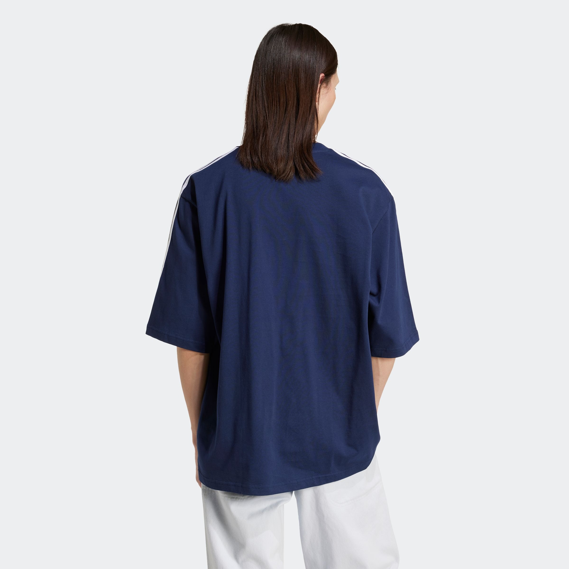 adidas Originals "Oversize tee" Oversized, weit günstig online kaufen