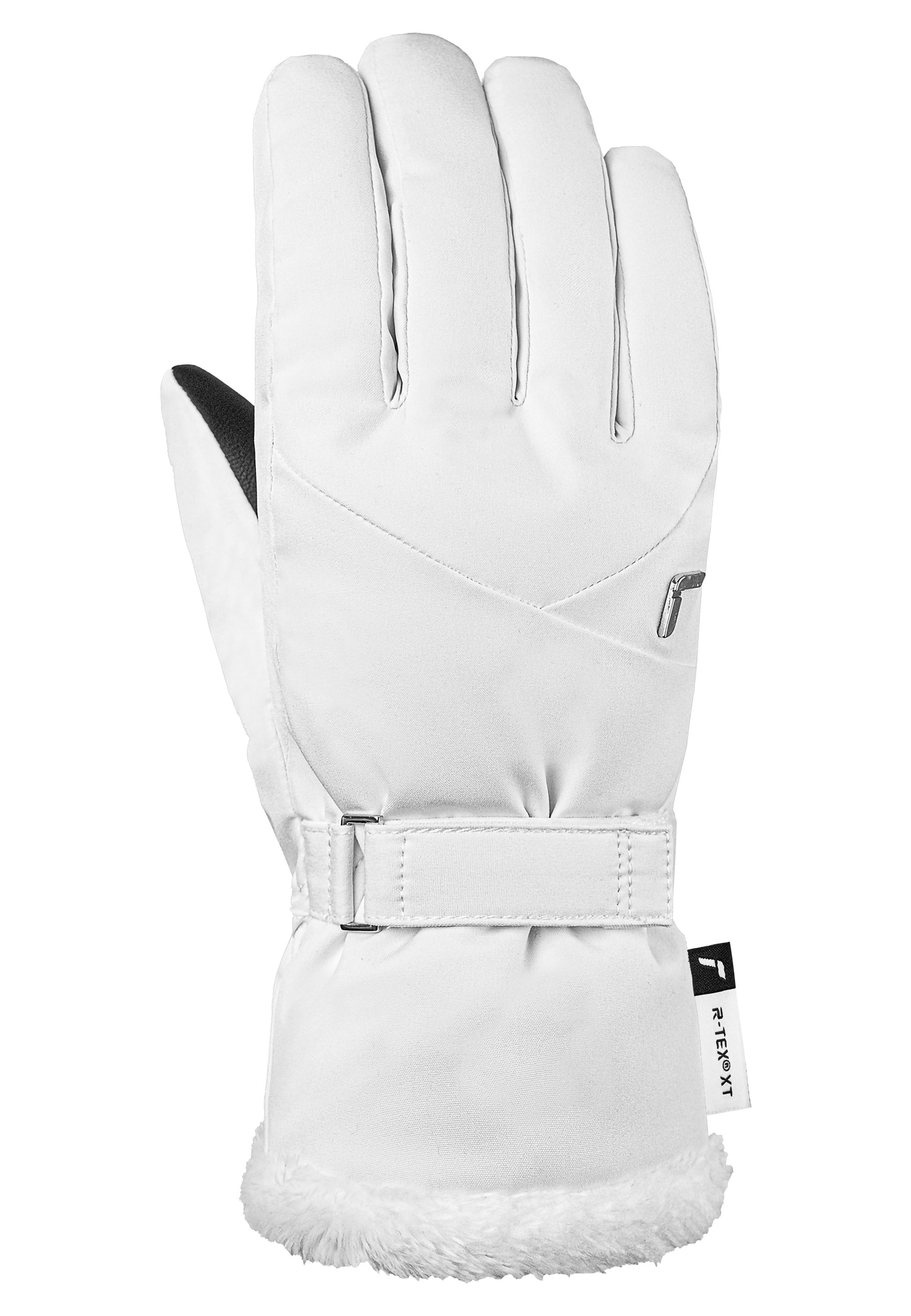 Reusch Skihandschuhe »Leonie R-TEX® XT« mit atmungsaktiver Funktion