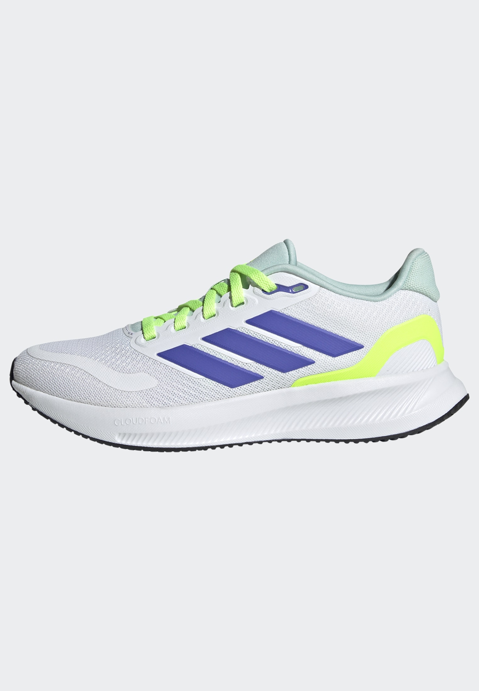 adidas Sportswear Laufschuh »RUNFALCON 5 J«