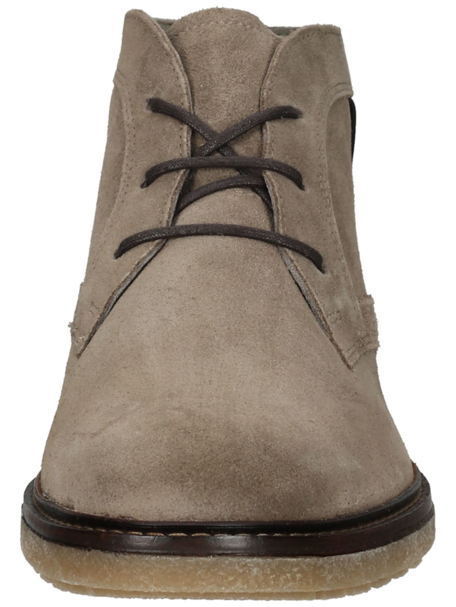 Pius Gabor Schnürstiefelette »Pius Gabor Stiefelette Veloursleder«