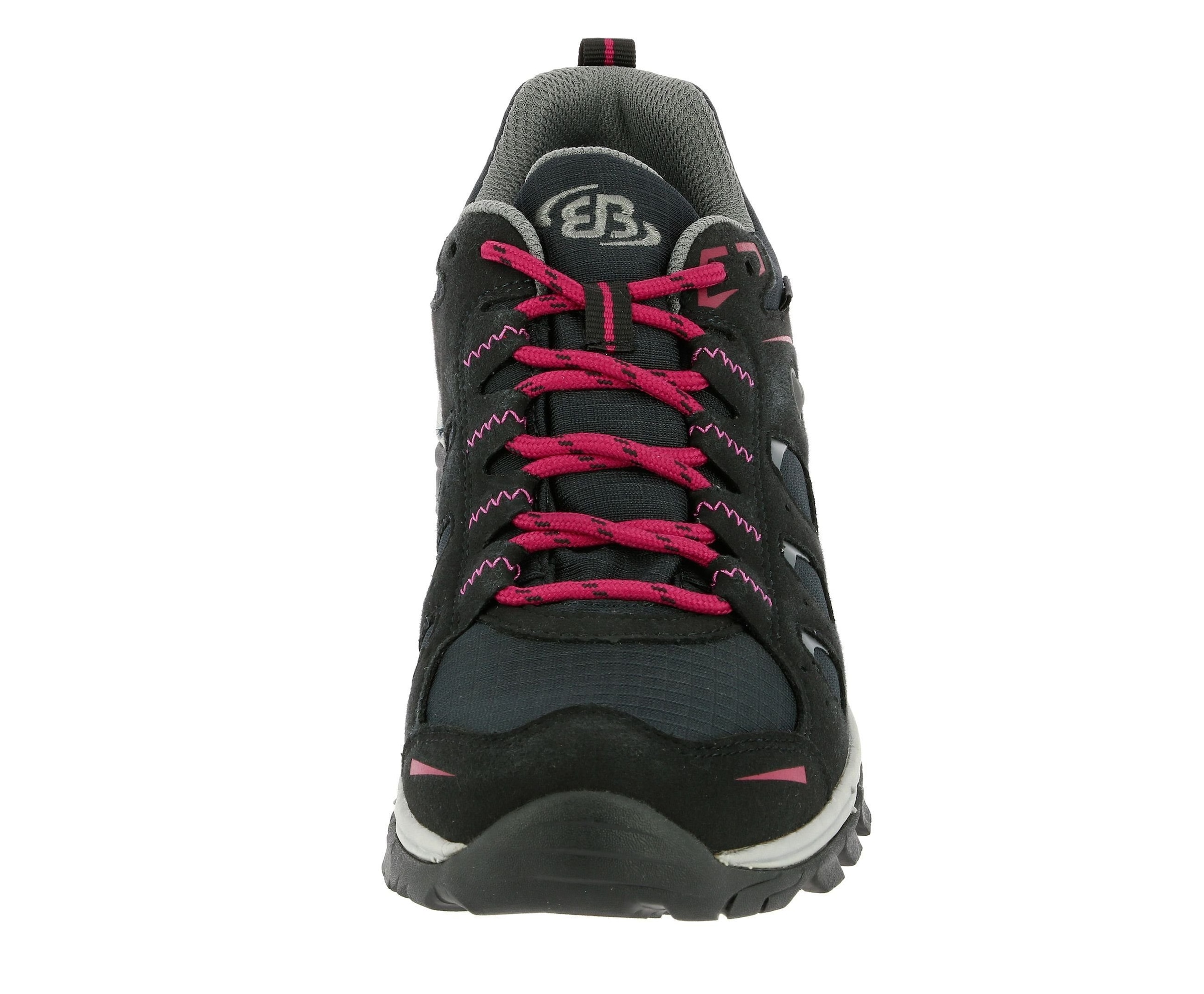 BRÜTTING Outdoorschuh »Outdoorschuh Mount Frakes«