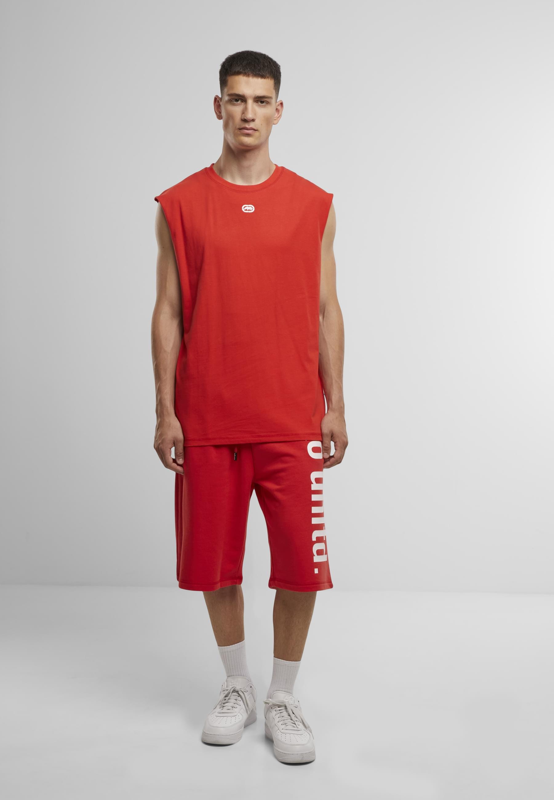 Ecko Unltd. Tanktop »Ecko Unltd. Herren Ecko Unltd. Tanktop Andre«, (1 tlg.)