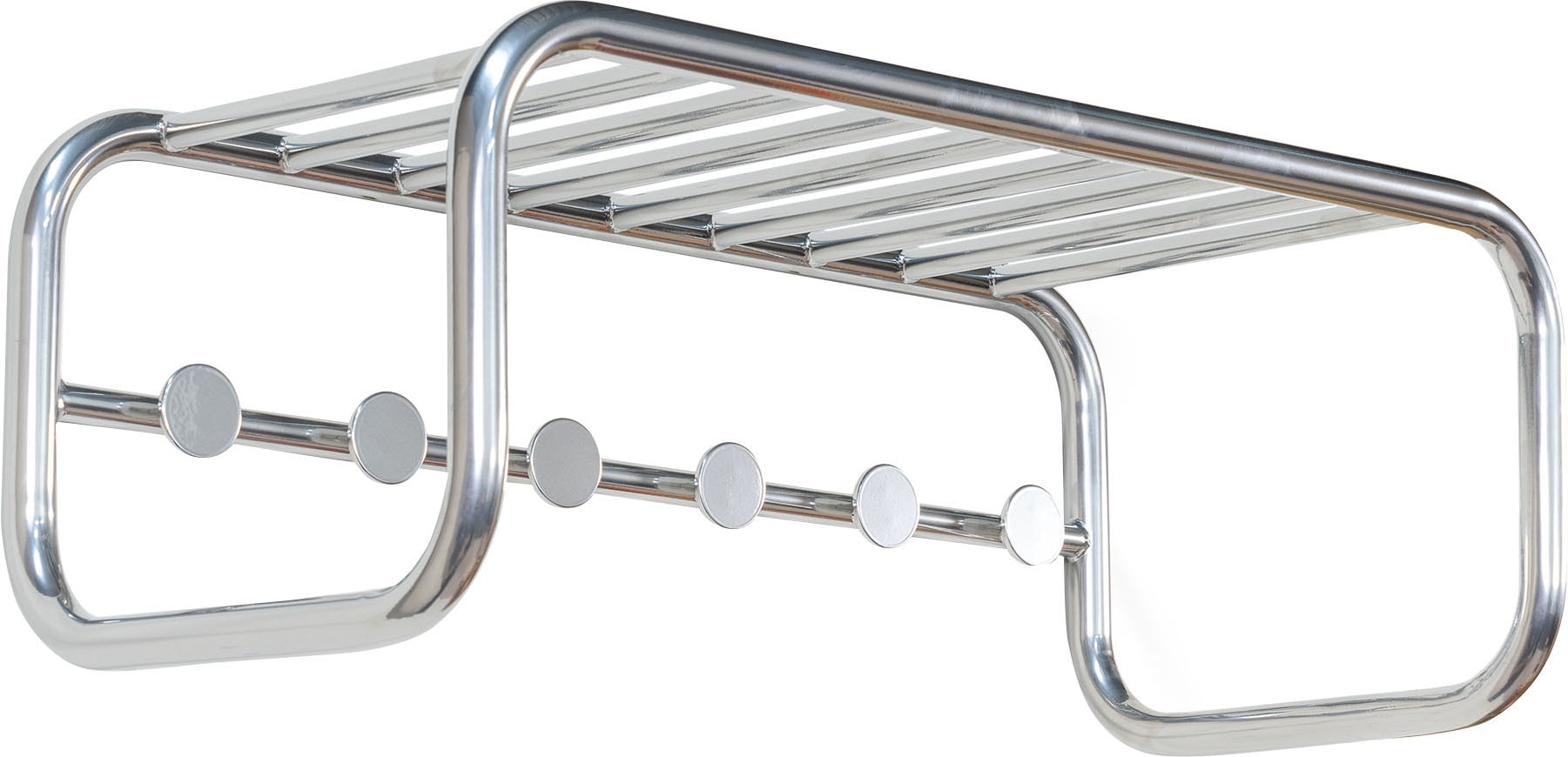 Spinder Design Garderobenleiste »RETRO Garderobe«, (1 St.)