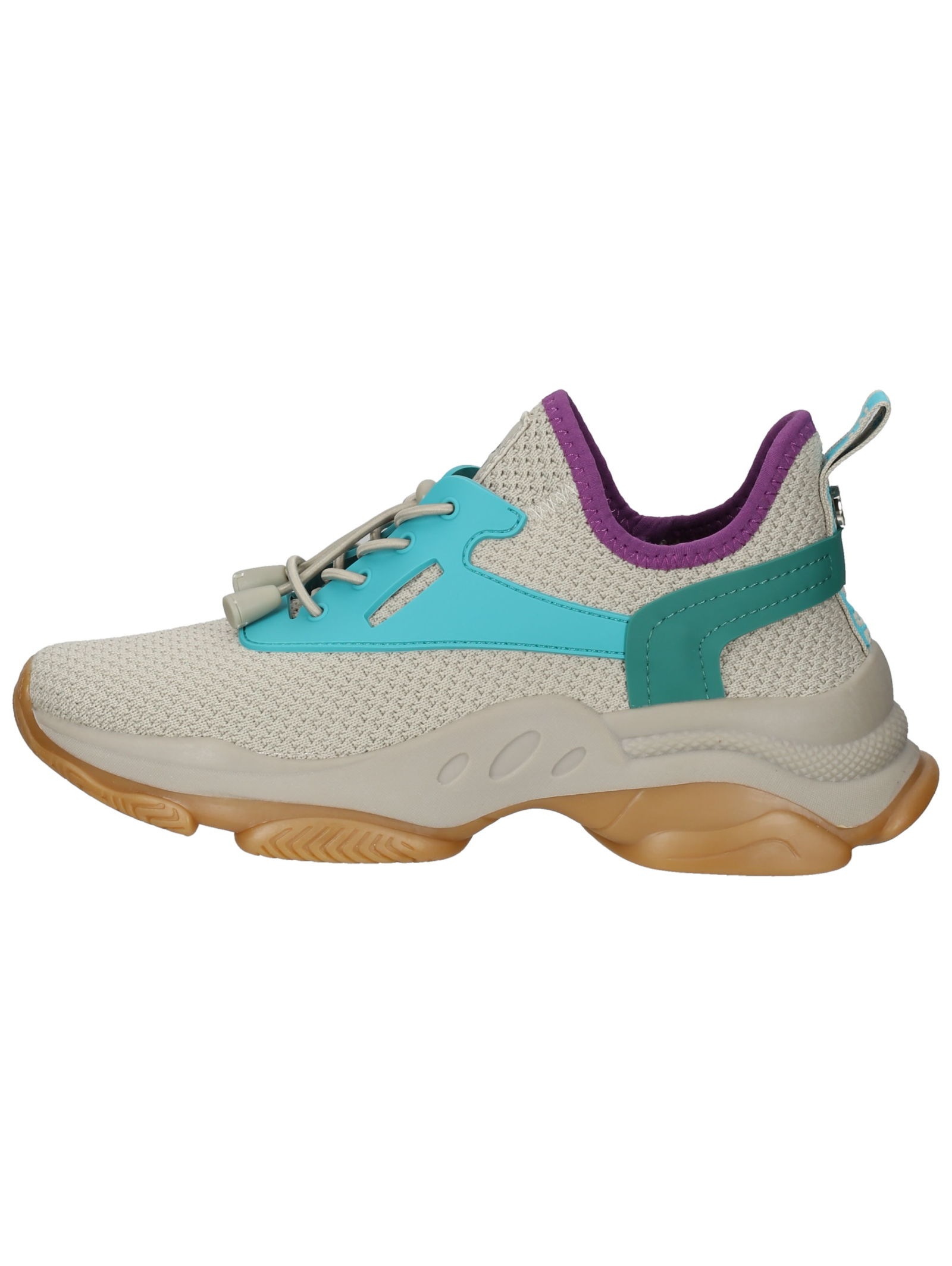 STEVE MADDEN Sneaker »STEVE MADDEN Sneaker Textil«