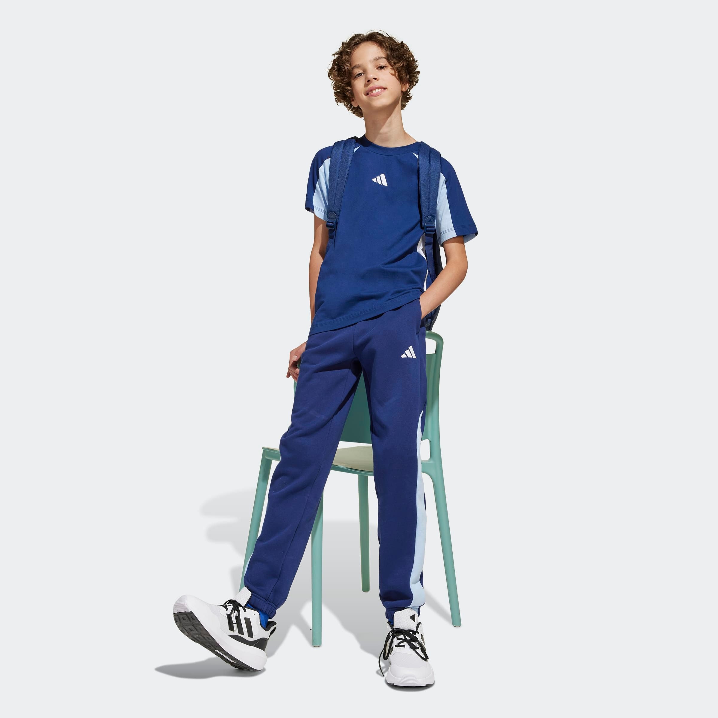 adidas Sportswear T-Shirt »J CB T«