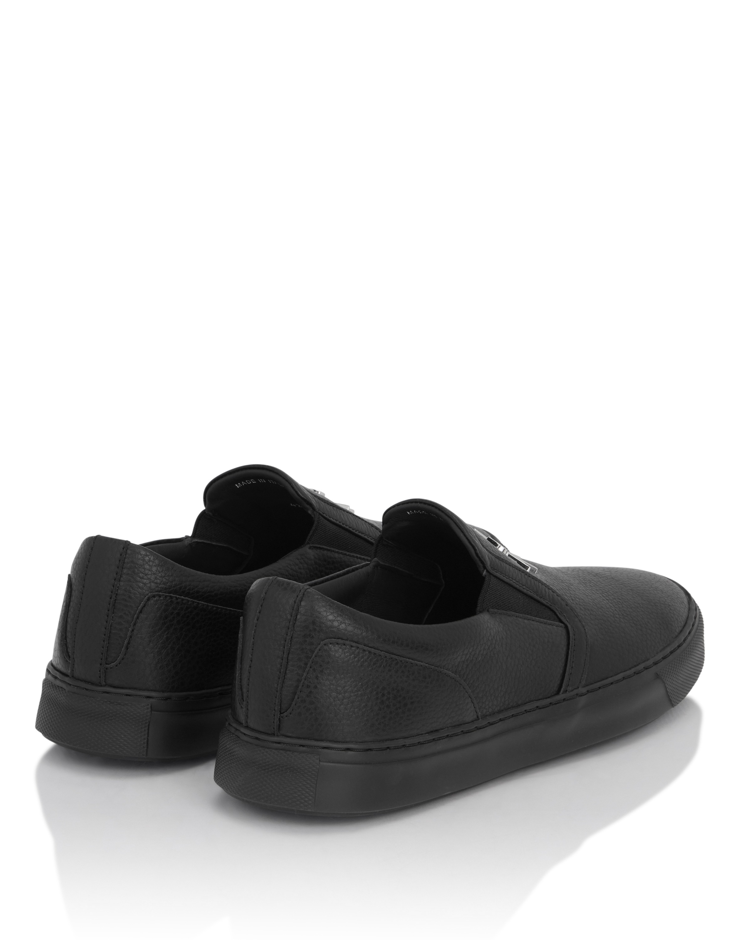 Thumbnail - PHILIPP PLEIN Slip-On Sneaker "Slip On"