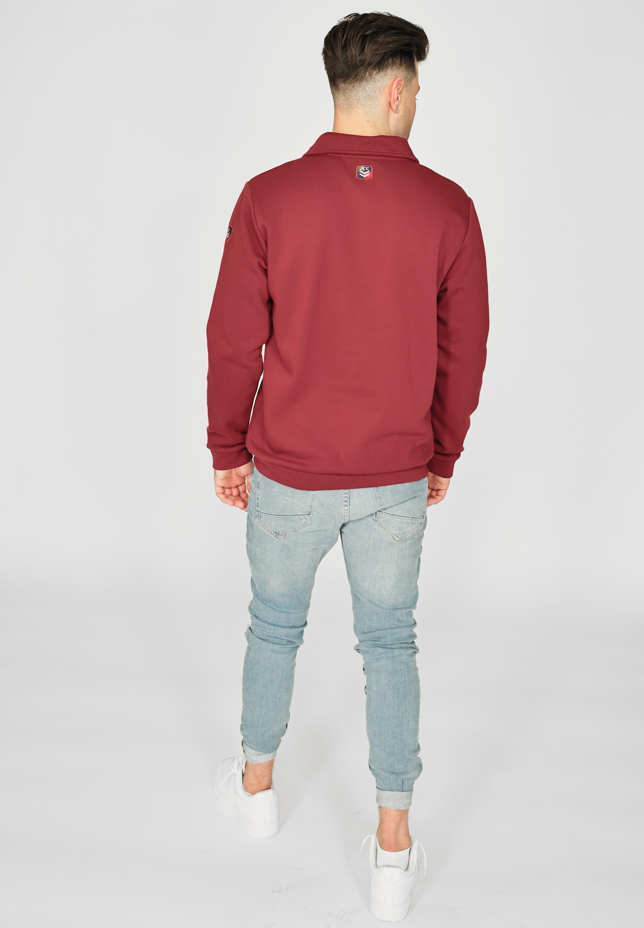 Thumbnail - JCC Sweatshirt "310212072"