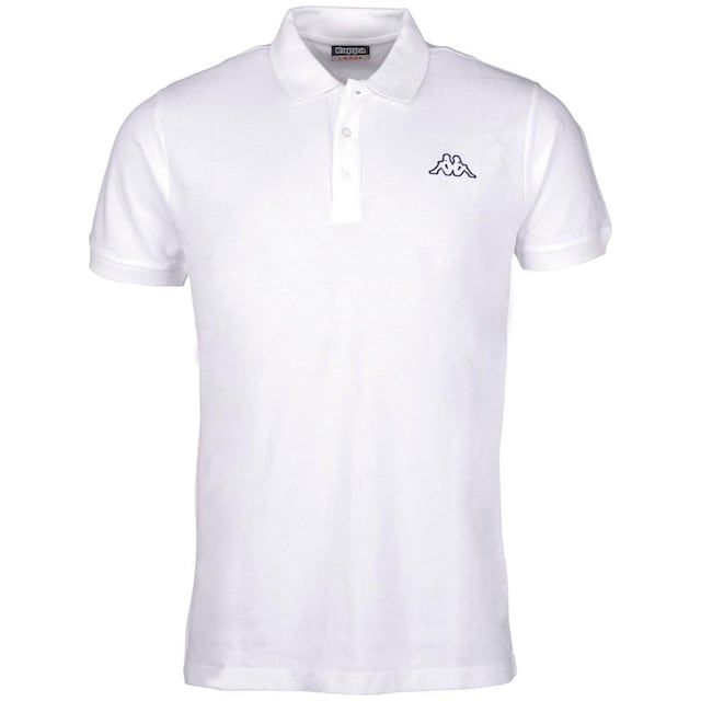 Kappa Poloshirt »PELEOT« ▷ kaufen | BAUR