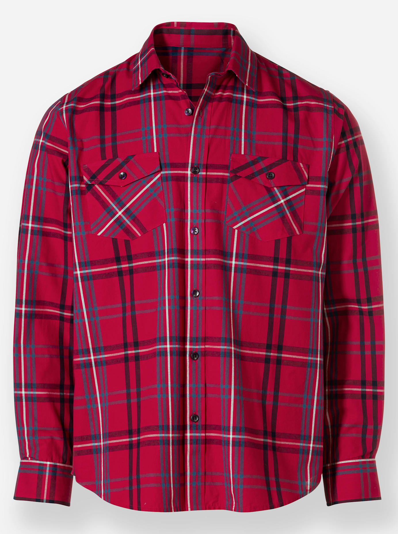 Thumbnail - Catamaran Langarmhemd