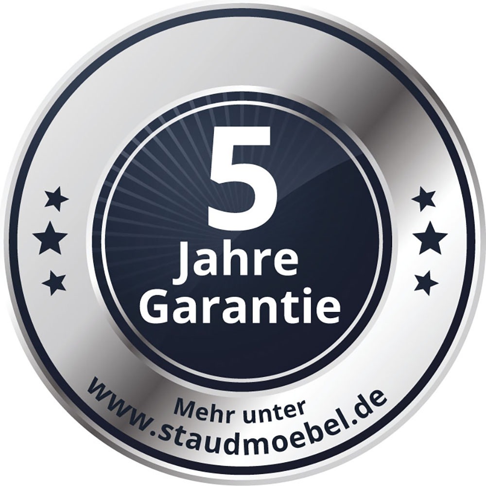 STAUD Kommode »Includo, Made in Germany«