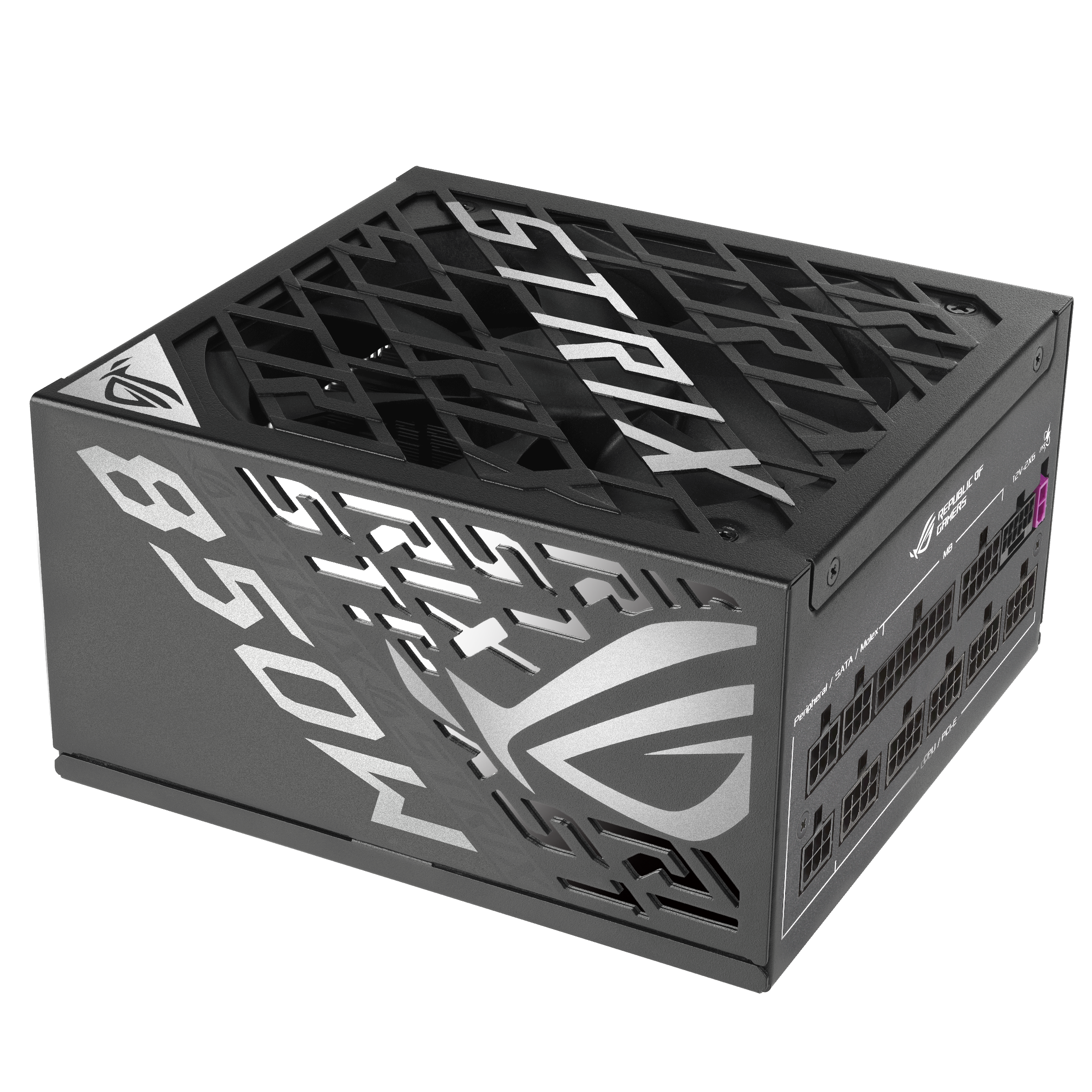 Asus Netzteil »ROG STRIX 850W Platinum«