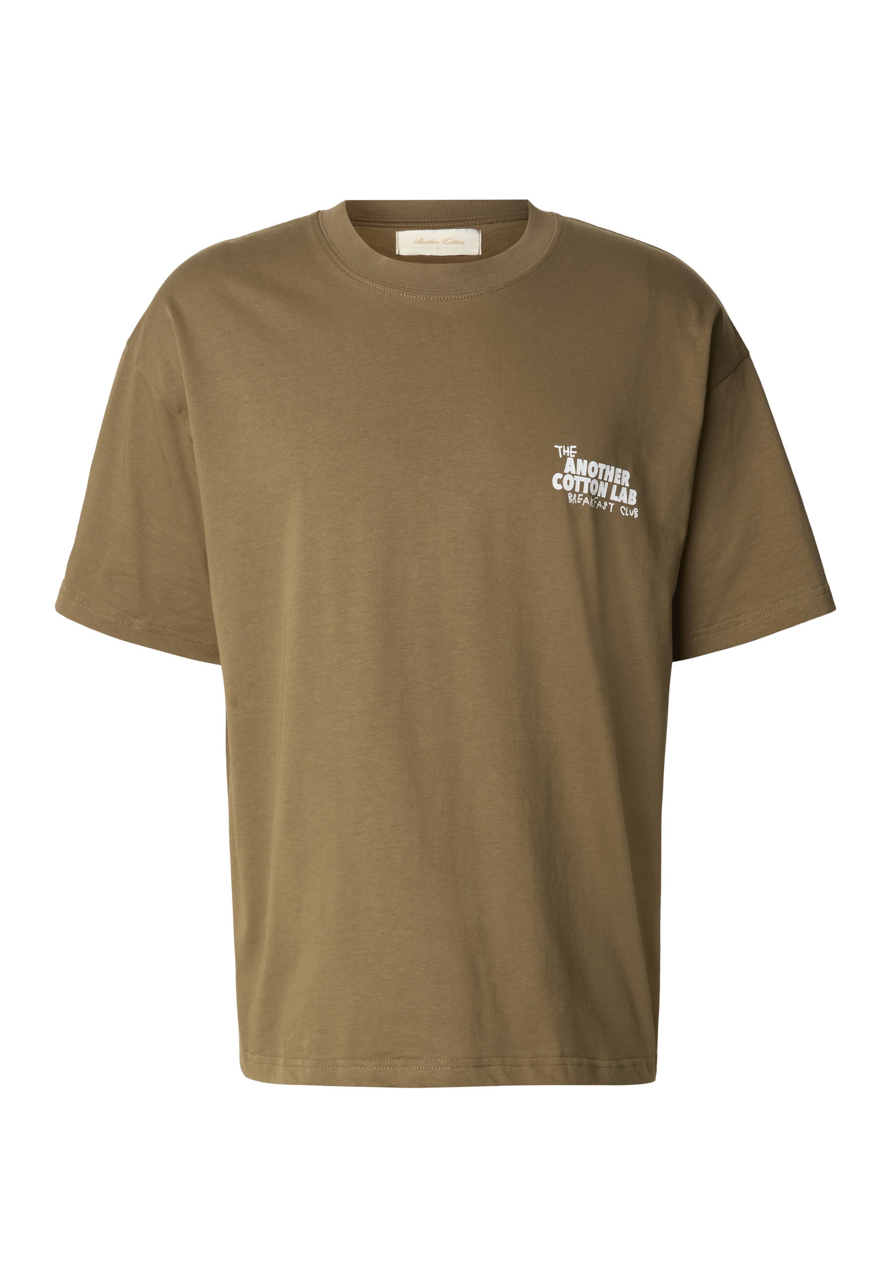 Another Cotton Lab T-Shirt "Another Cotton Lab Hangover Breakfast T-Shirt" 1