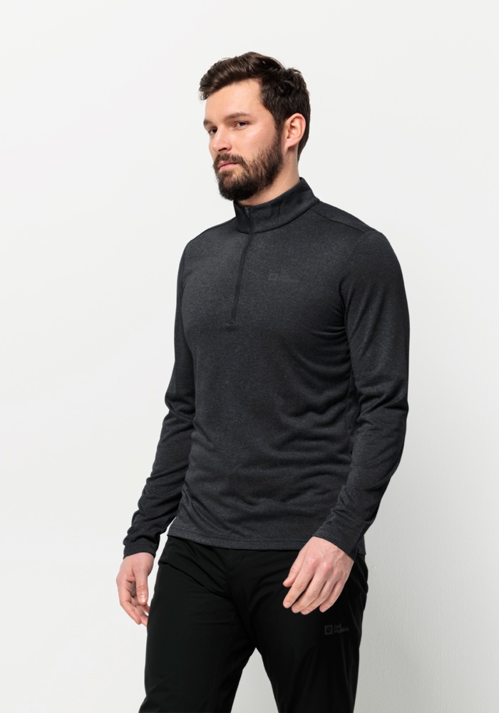 Stehkragenpullover »SKY THERMAL HZ M«