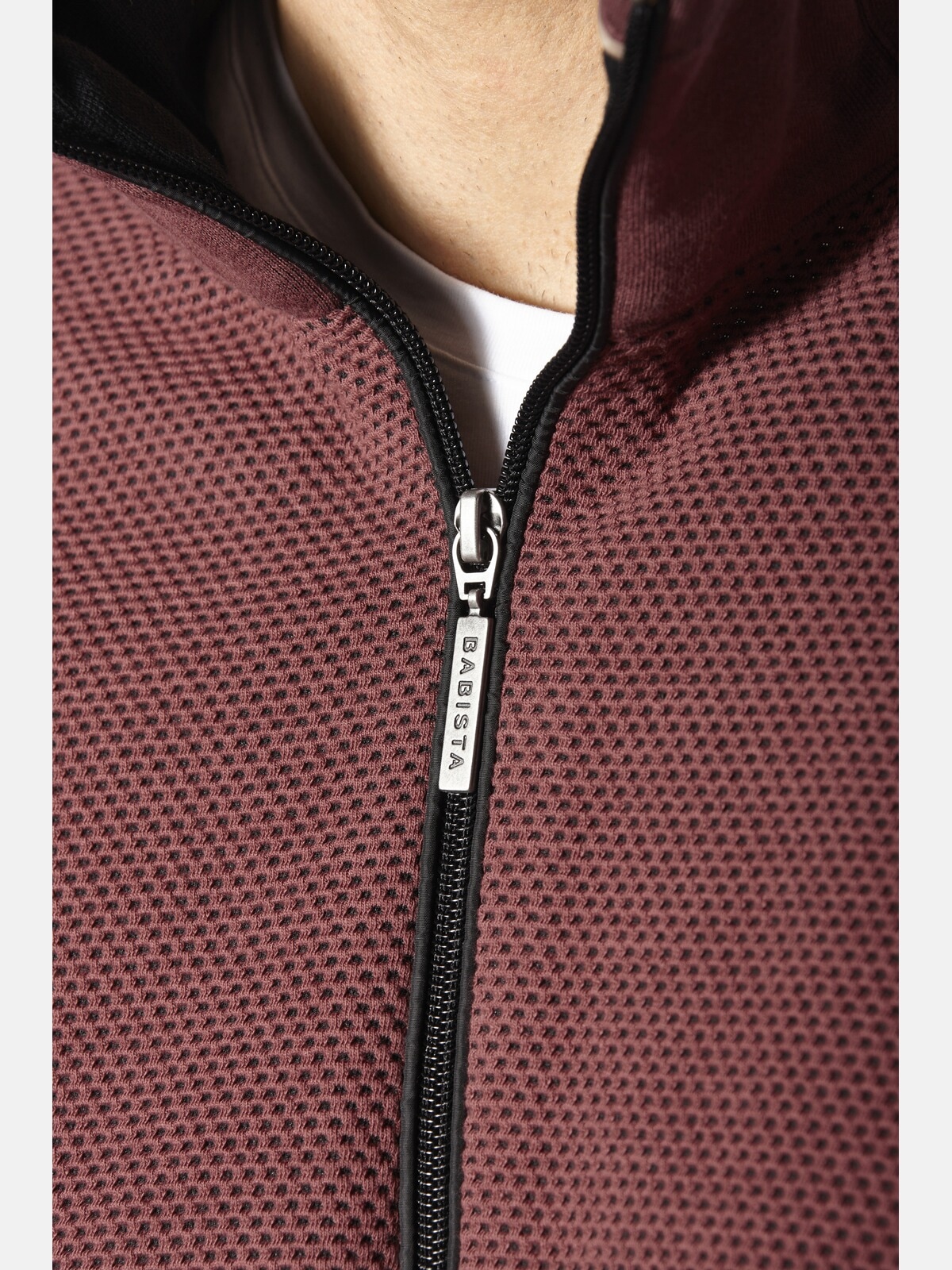 Babista Sweatjacke »Sweatjacke TOMESTELLI«
