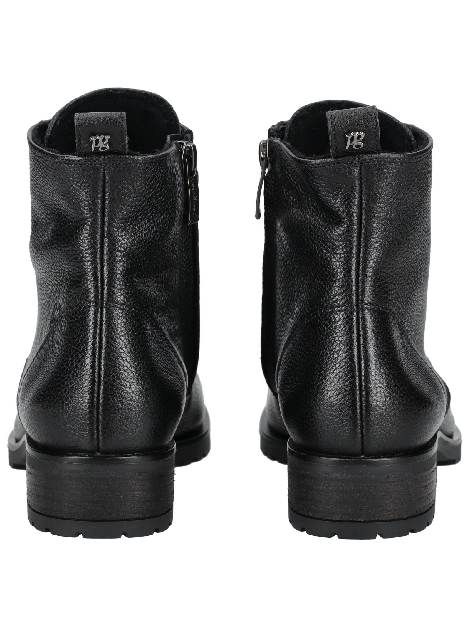 Paul Green Schnürstiefelette »Paul Green Stiefelette Glattleder«