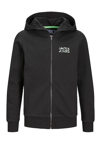 Jack & Jones Junior Jack & Jones Junior Sportinis megztini...