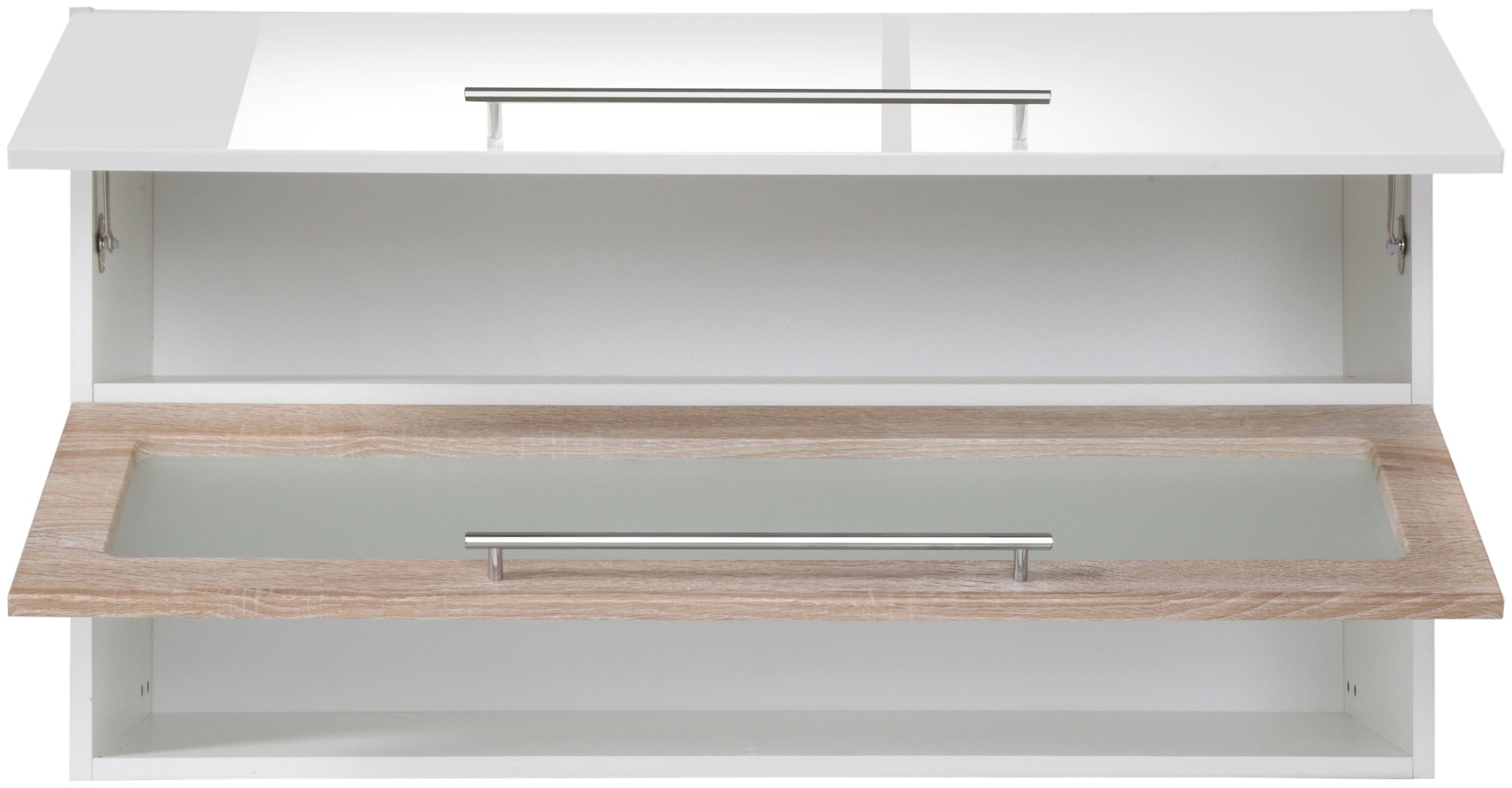 HELD MÖBEL Klapphängeschrank »Wien«, Breite 100 cm