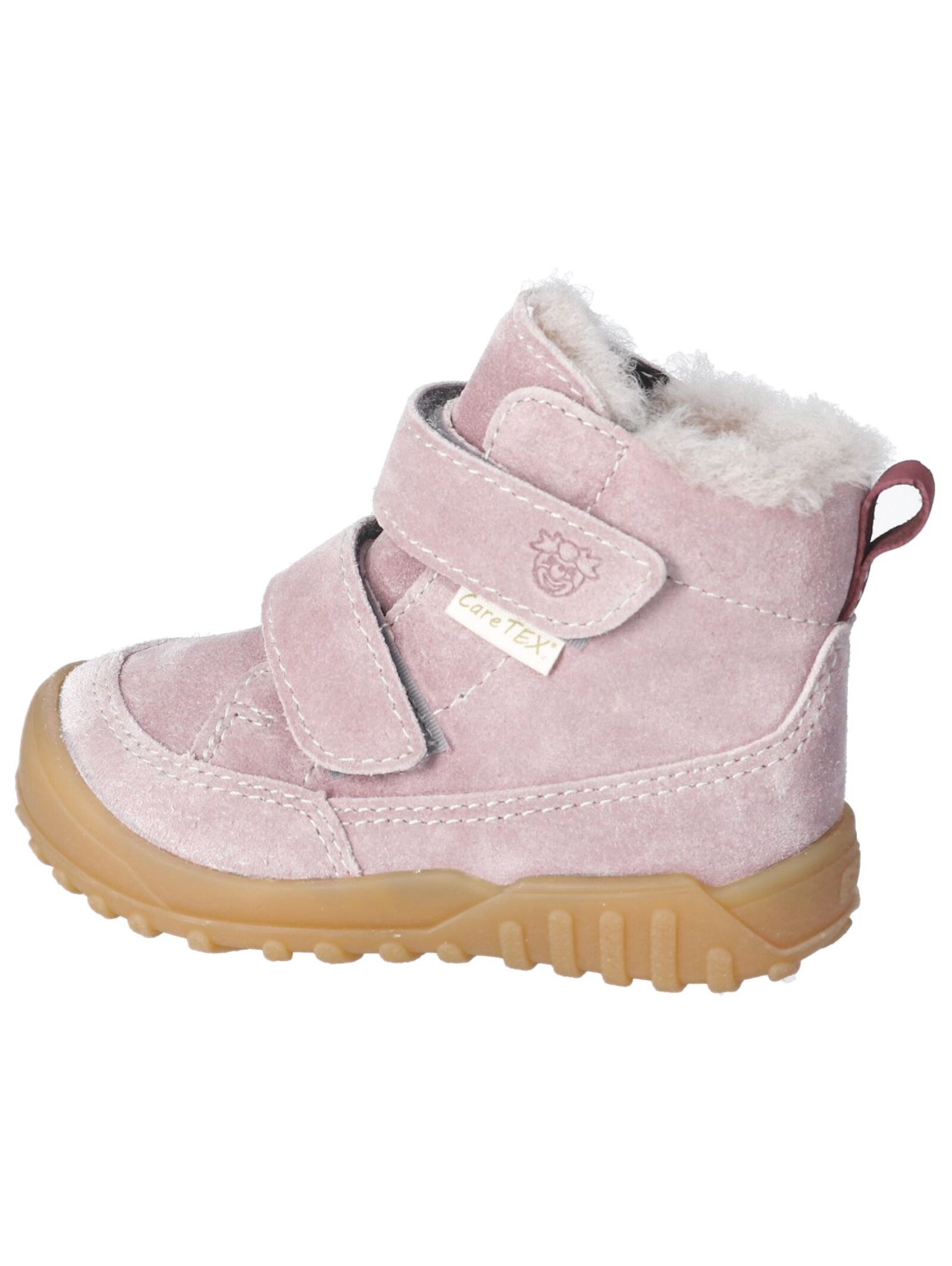 Pepino Stiefelette »Pepino Stiefelette Veloursleder«