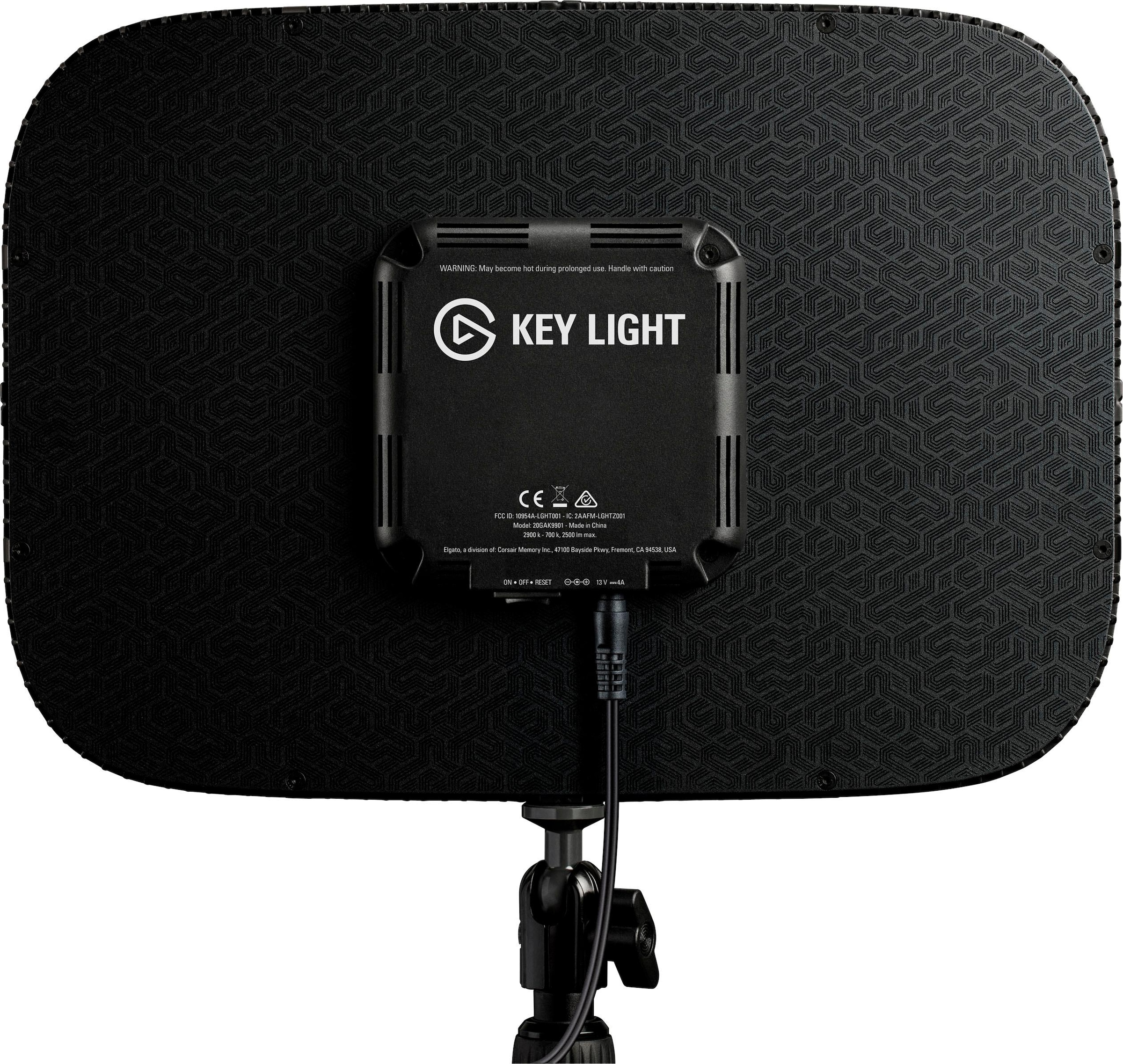 Elgato LED Studiobeleuchtung »Key Light«