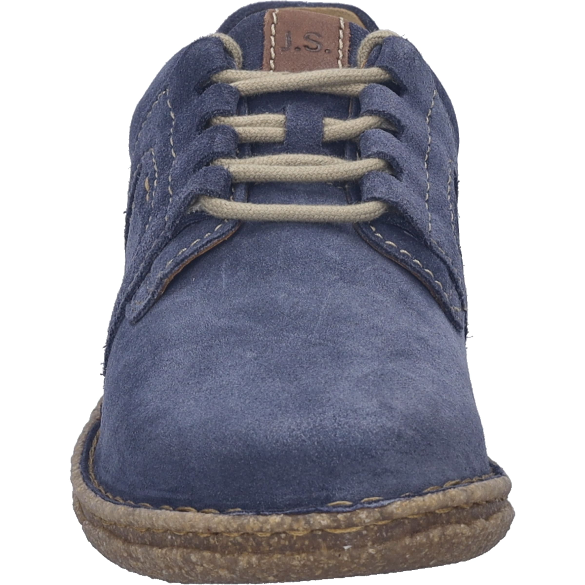 Josef Seibel Schnürschuh »Neele 44, shark«