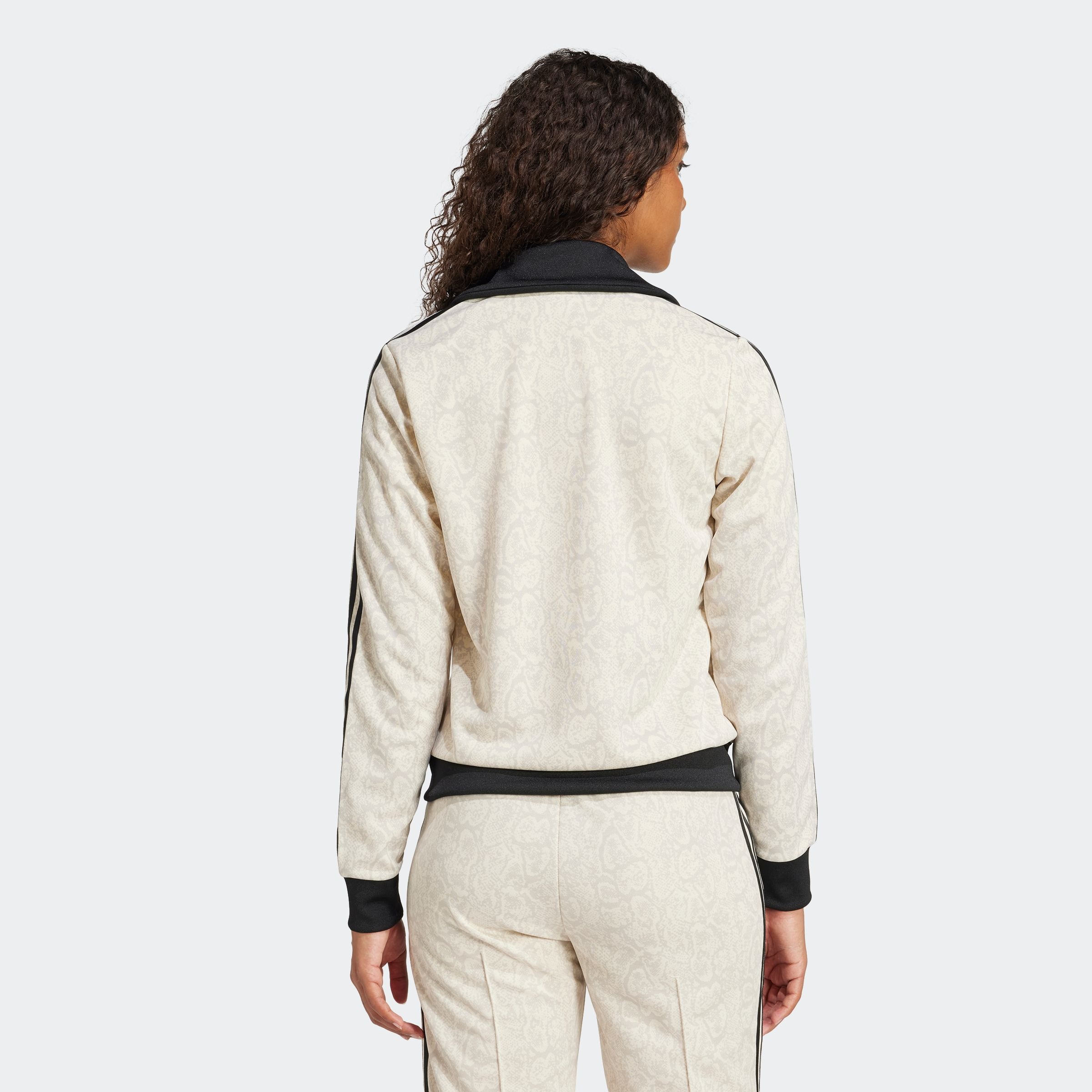 adidas Originals Outdoorjacke "SNAKE FB TT" günstig online kaufen