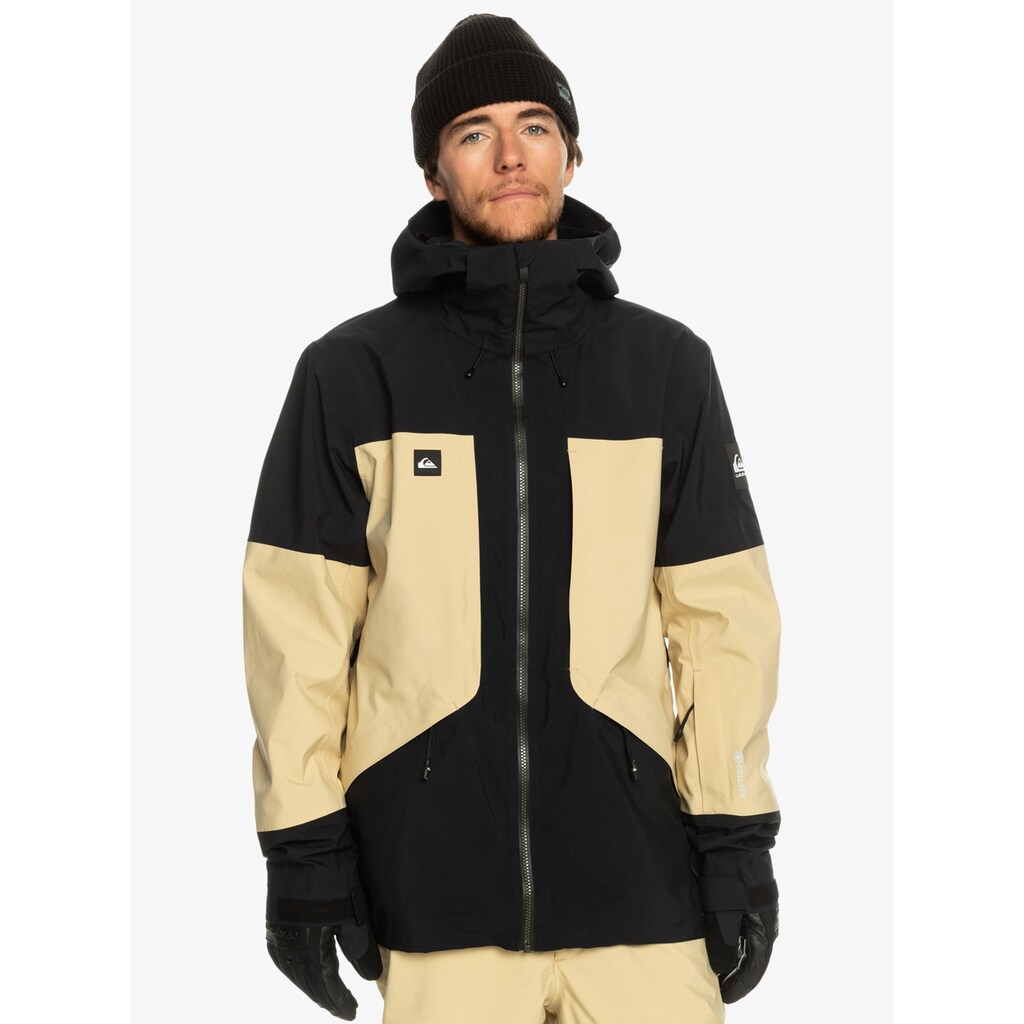 Quiksilver Snowboardjacke »Forever Stretch GORE-TEX®«