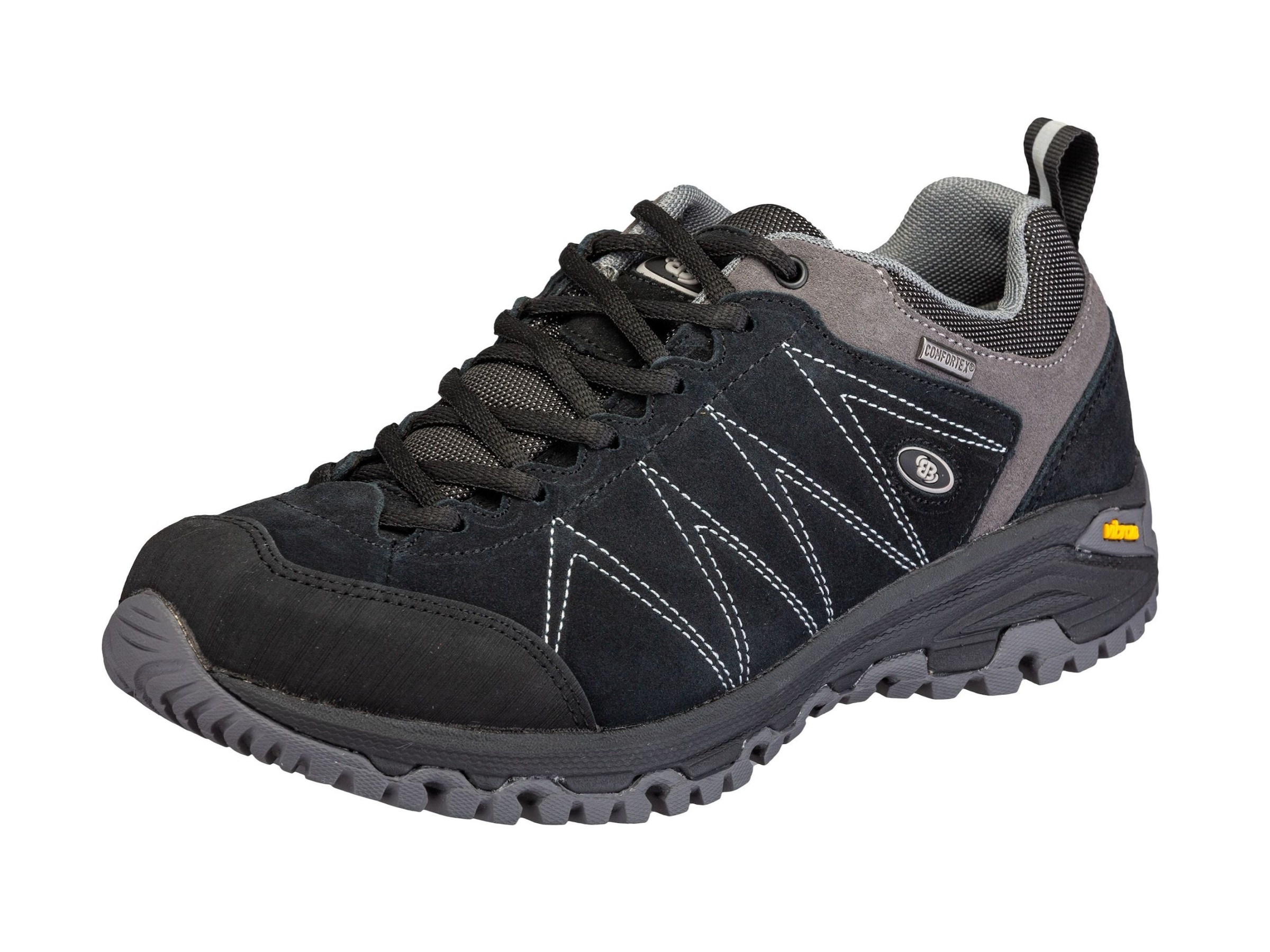 BRÜTTING Outdoorschuh "Outdoorschuh Mount Kapela Low" günstig online kaufen