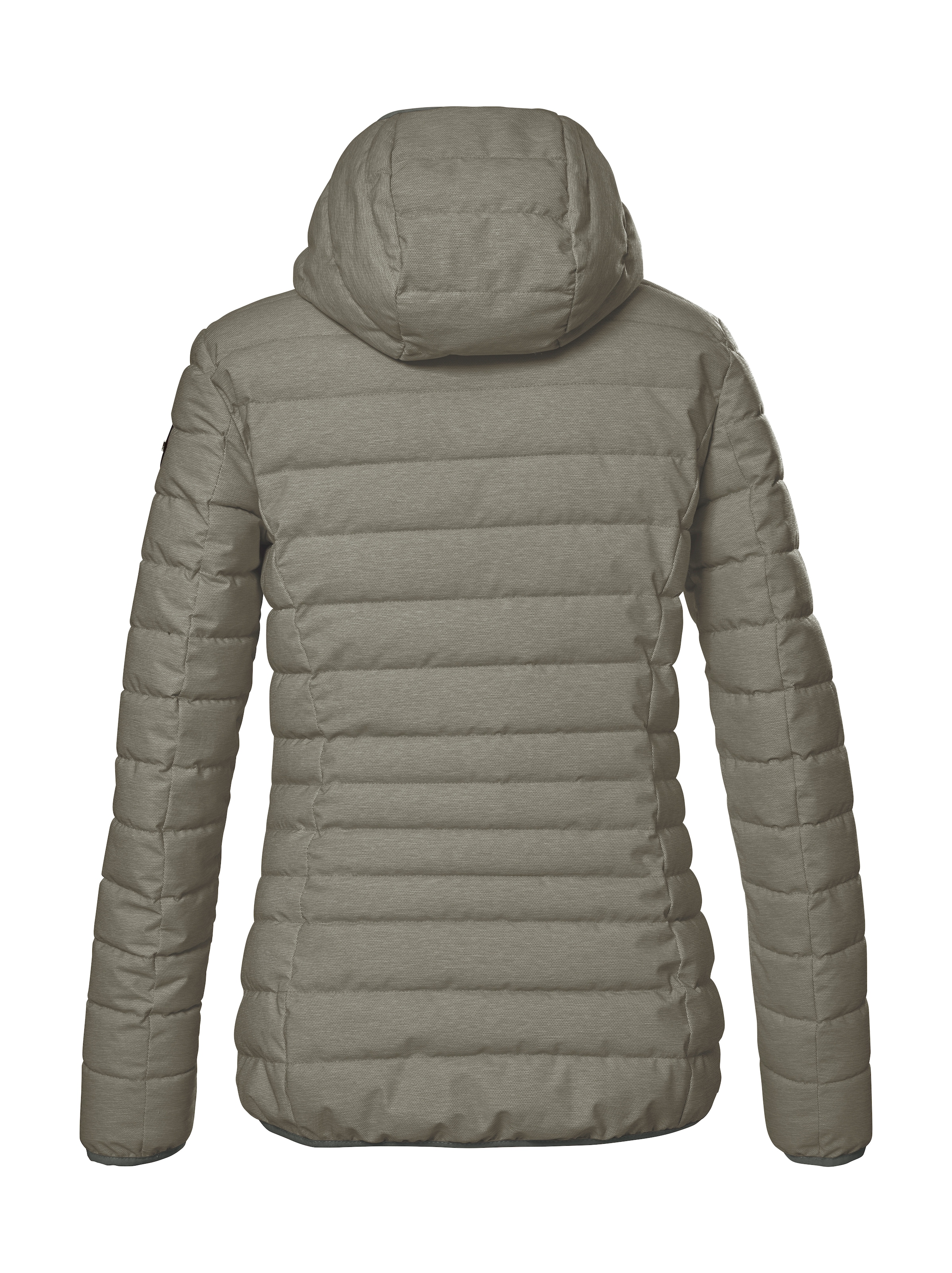 G.I.G.A. DX by killtec Steppjacke »GS 28 WMN QLTD JCKT«, Wasserabweisende, winddichte Damen Steppjacke, atmungsaktiv