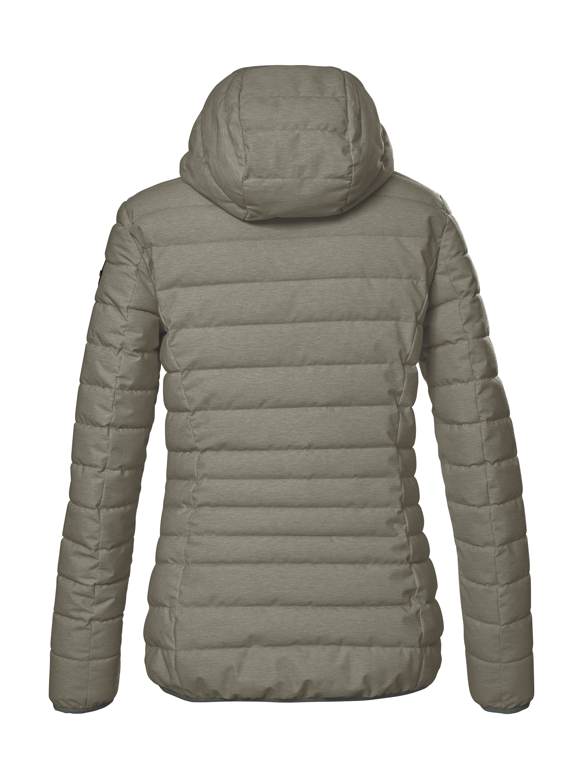 G.I.G.A. DX by killtec Steppjacke "GS 28 WMN QLTD JCKT", Wasserabweisende, günstig online kaufen