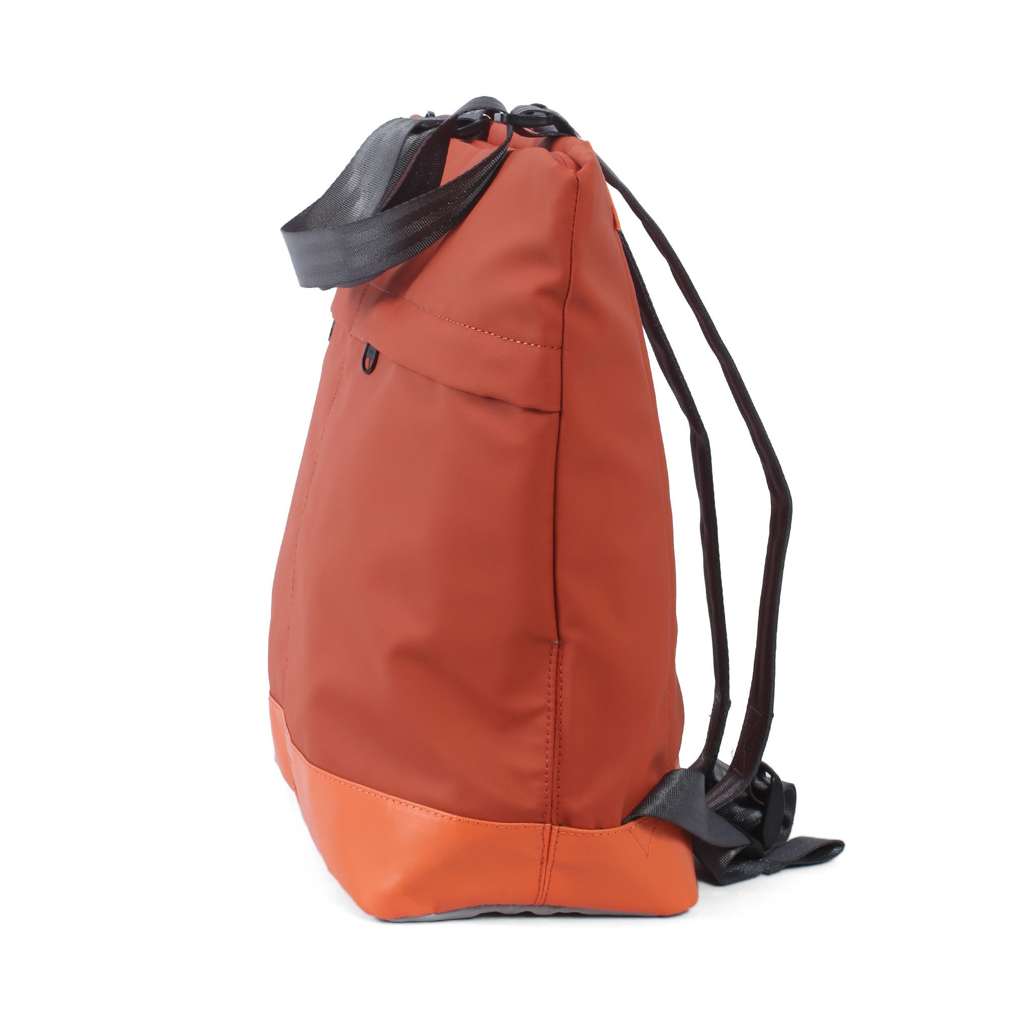 7clouds Cityrucksack »Simse 7.1«, mit recyceltem PET