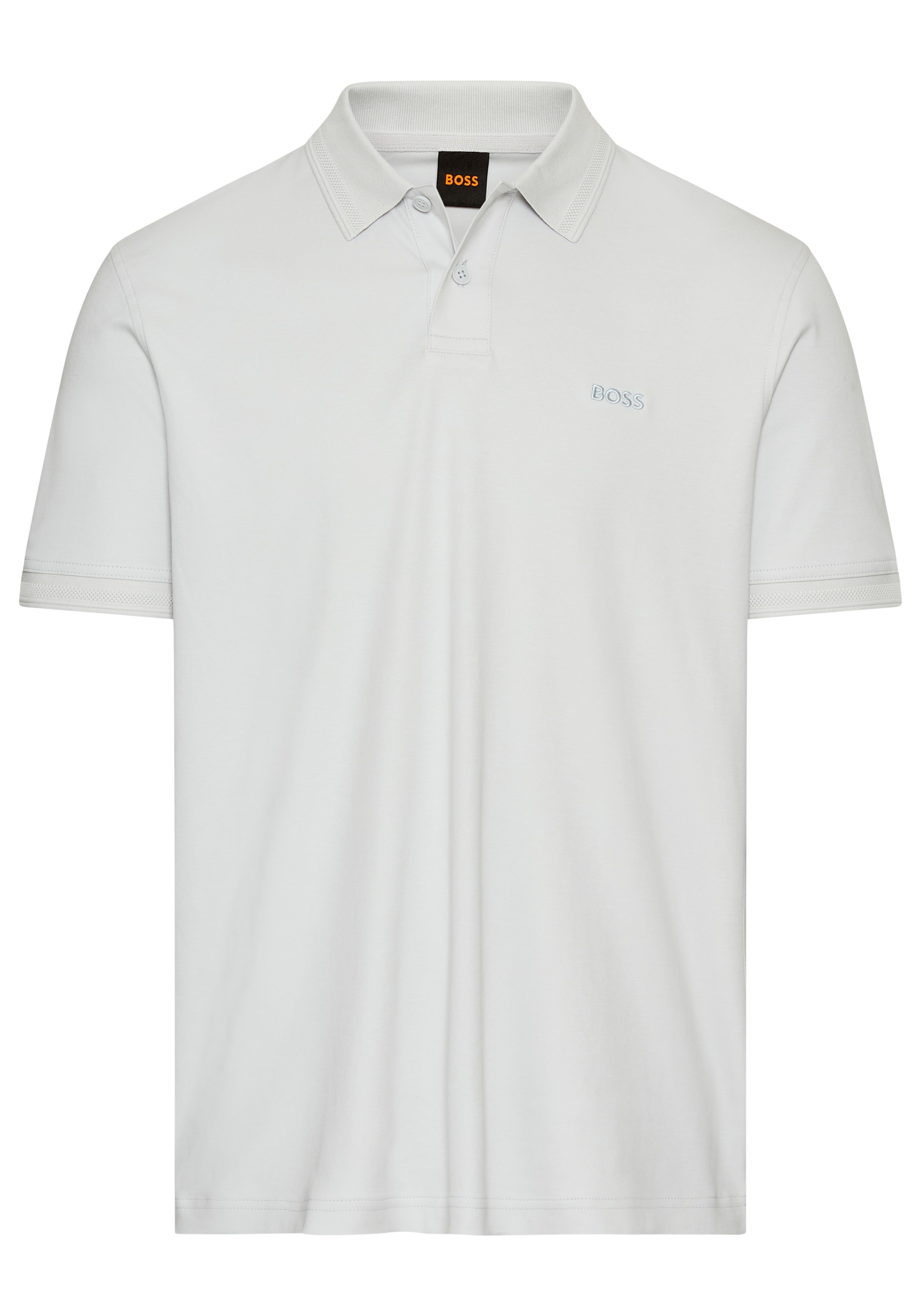BOSS ORANGE Poloshirt "Pe", mit Polokragen günstig online kaufen