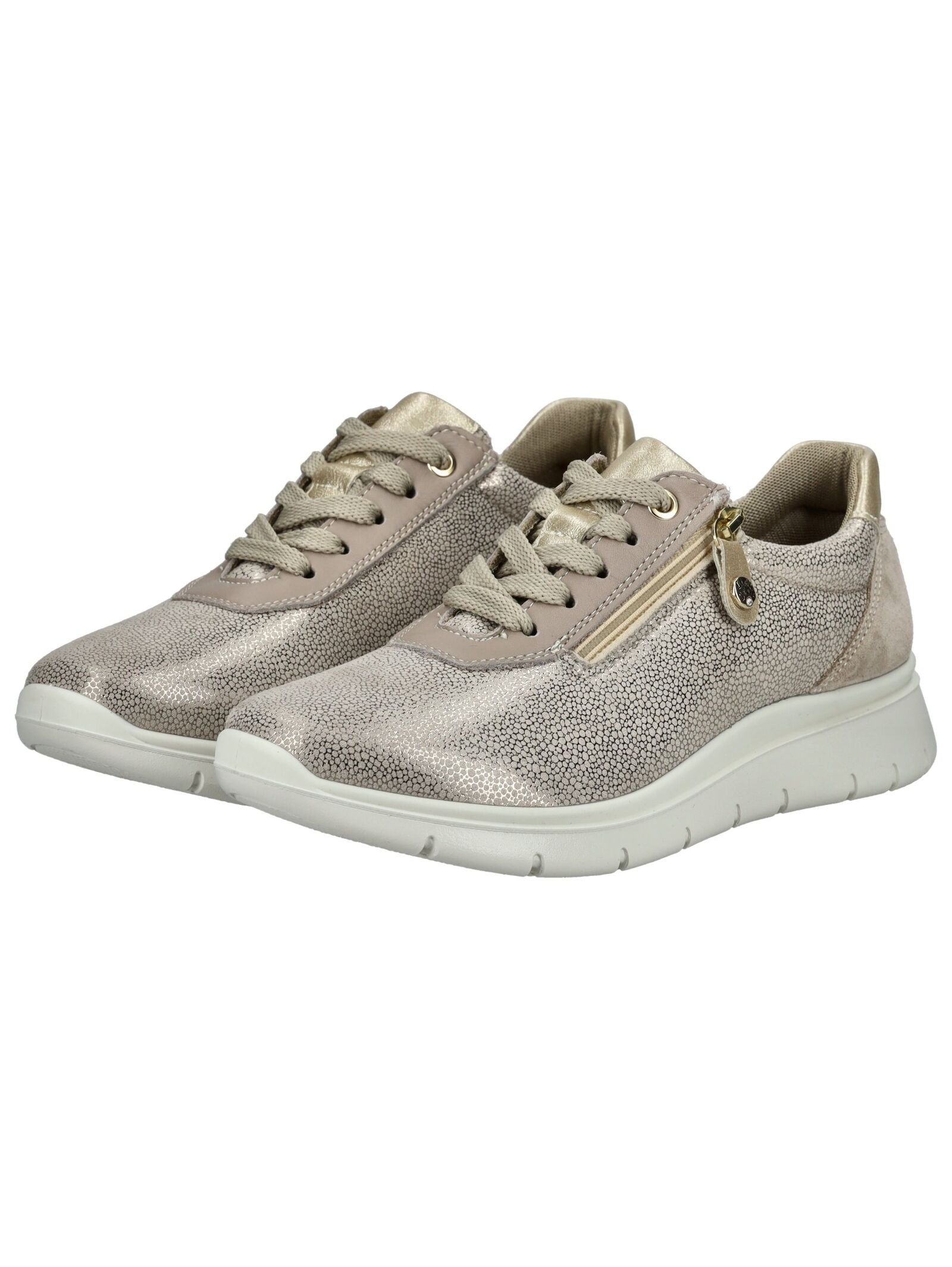 Imac Sneaker »Imac Sneaker Lederimitat/Textil«
