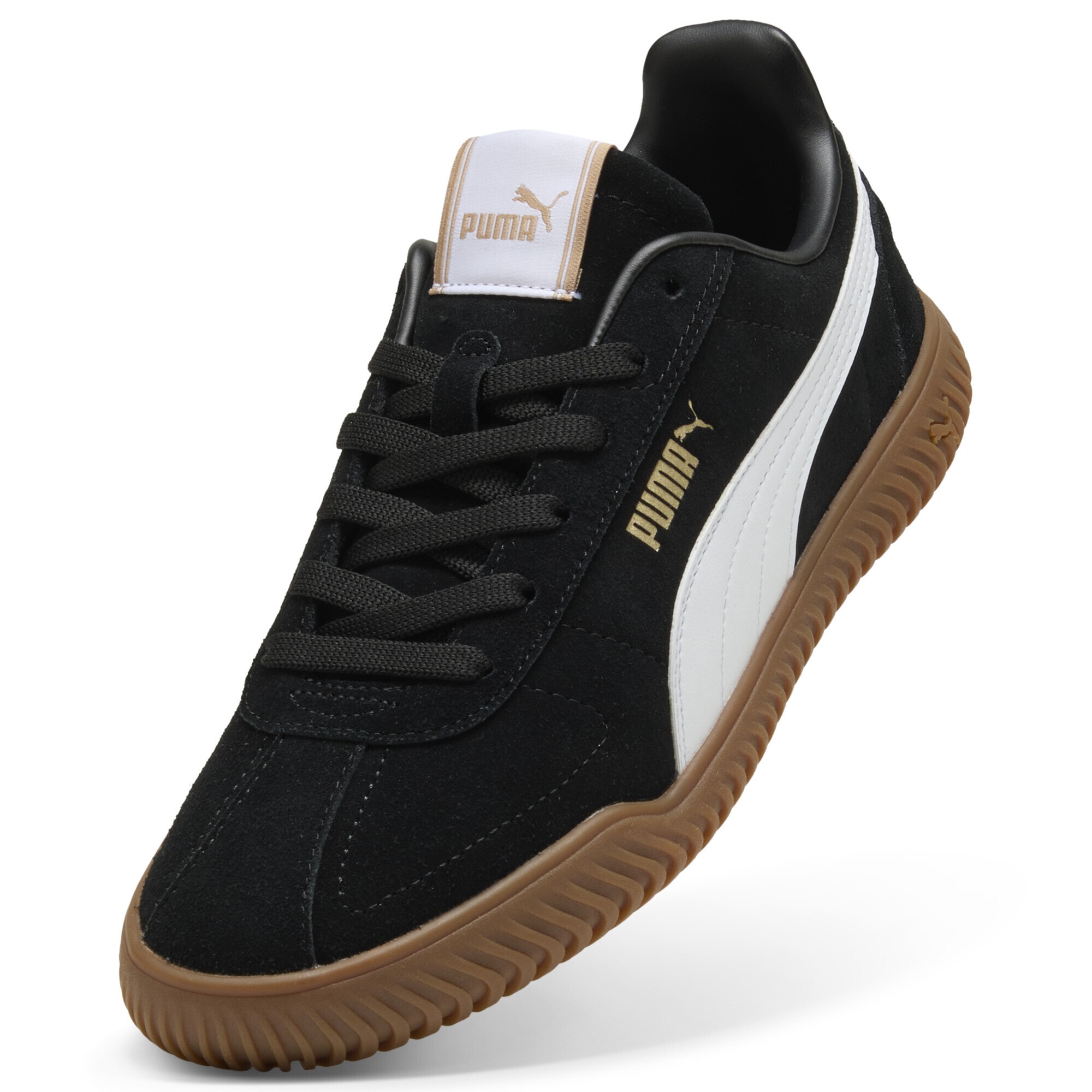 PUMA Sneaker »Puma Club Kayzer Sneakers Erwachsene«