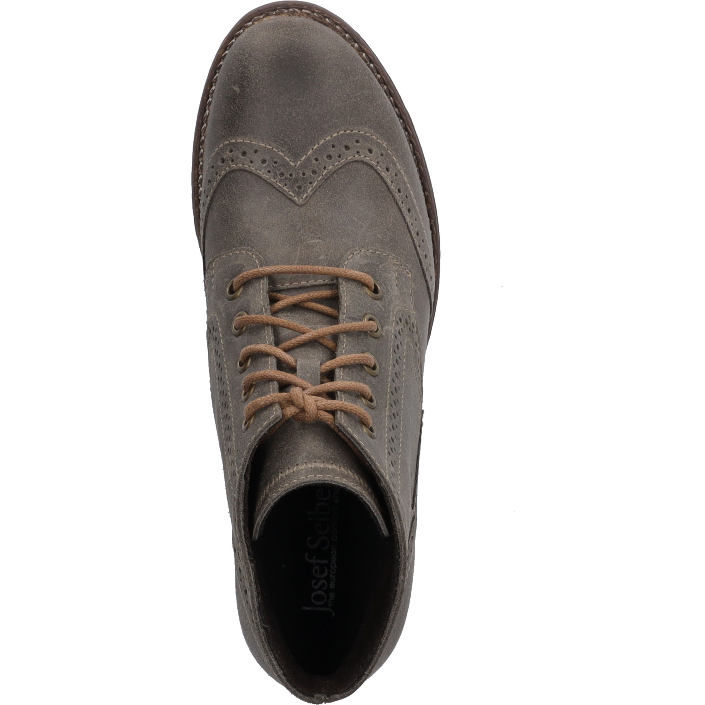 Josef Seibel Stiefelette »Sienna 15, grau«