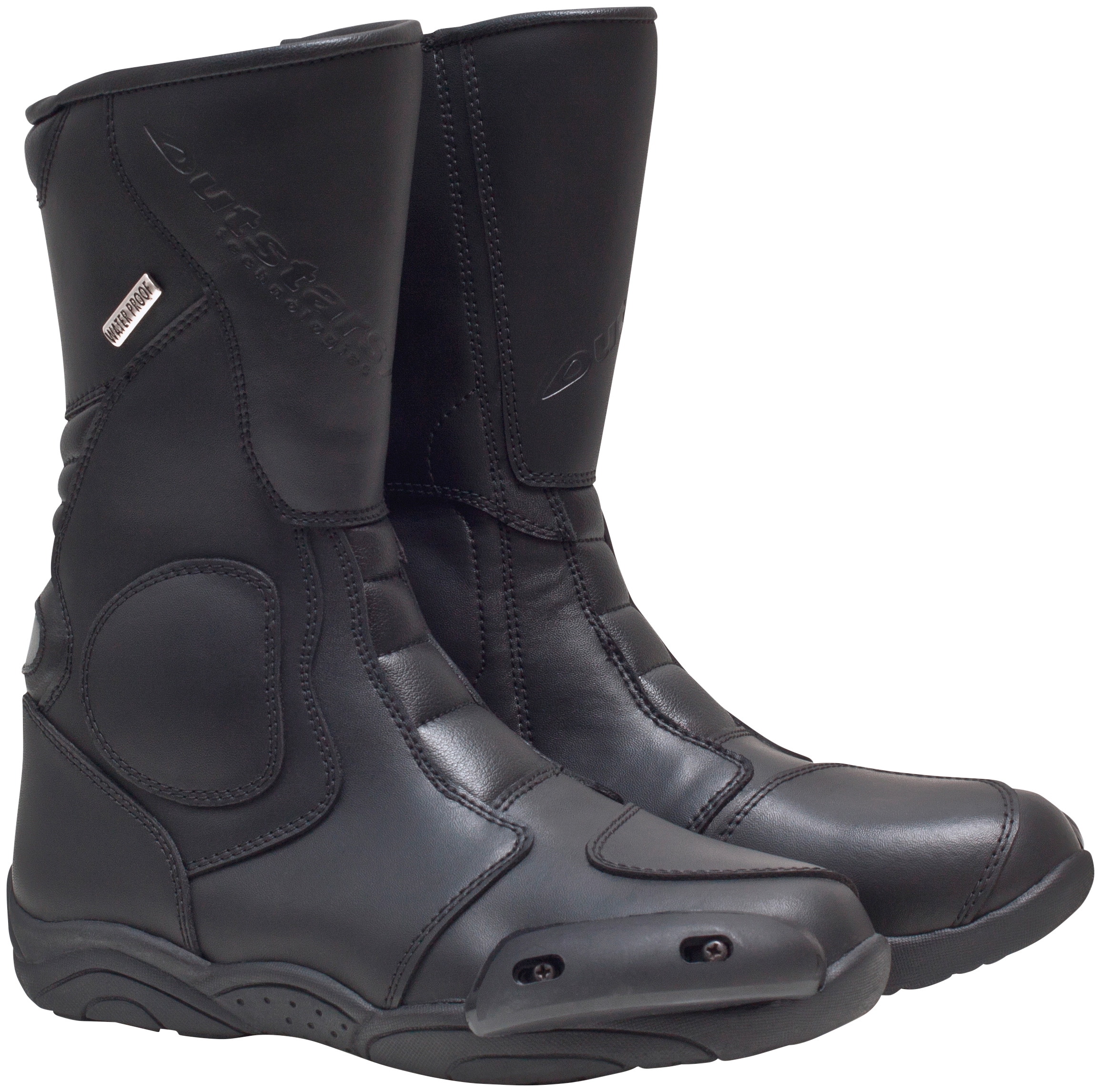 roleff Motorradstiefel "Speed", wasserdicht