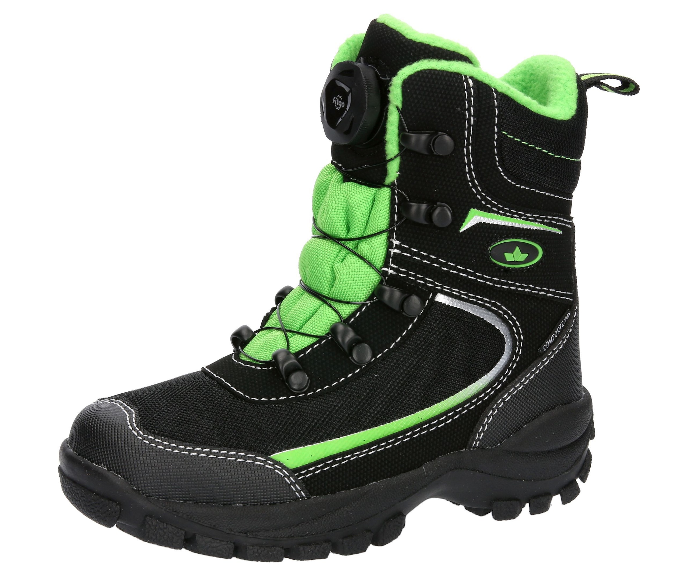 Lico Winterboots "Winterboot Eskil"