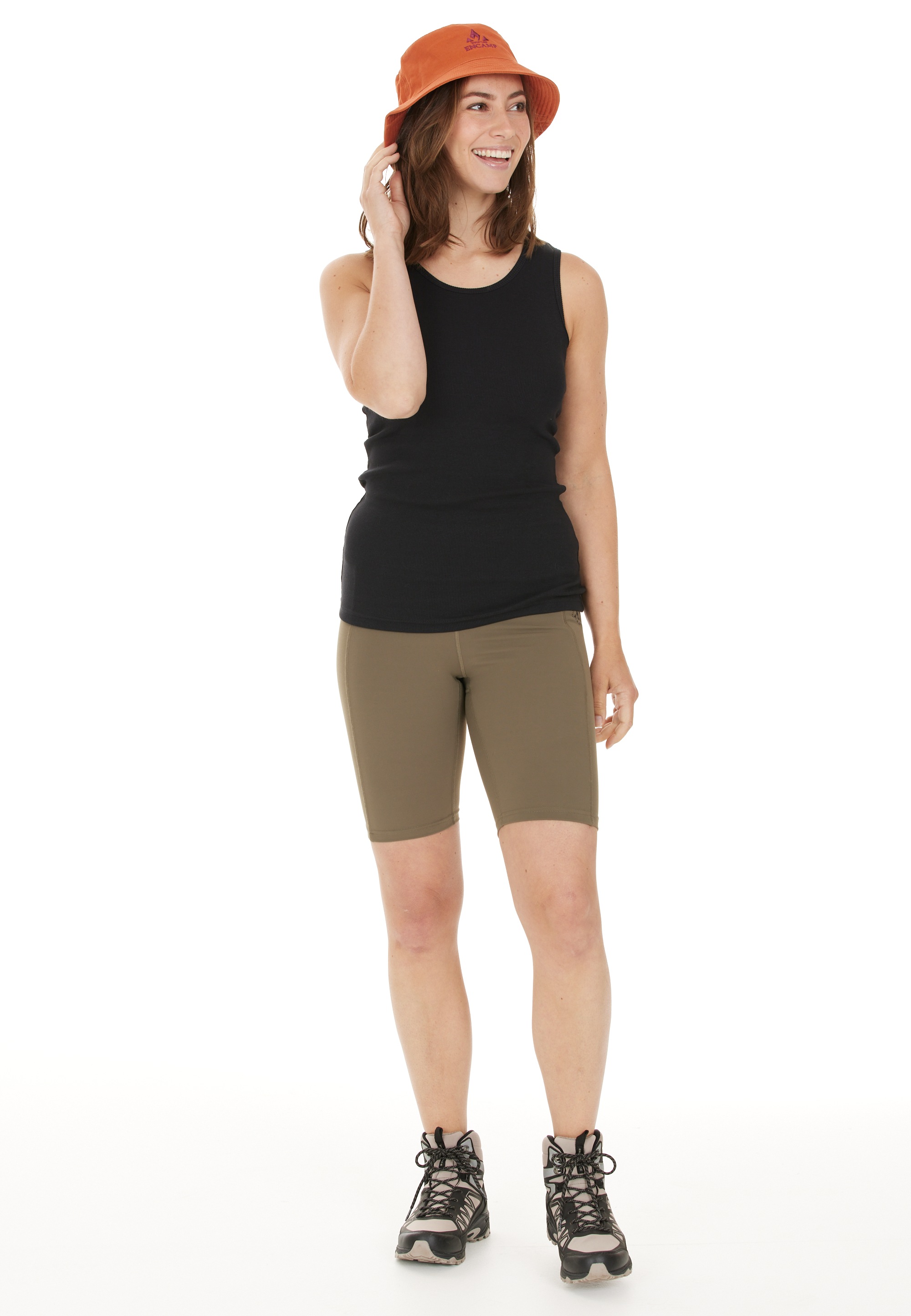 WHISTLER T-Shirt "Ariana", 1 Stk. mit atmungsaktiver Funktion günstig online kaufen