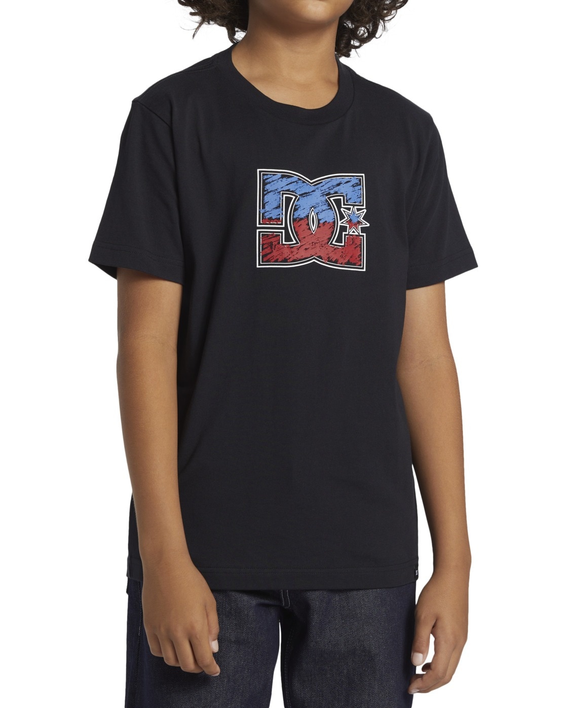 DC Shoes T-Shirt "DC Star Inline"