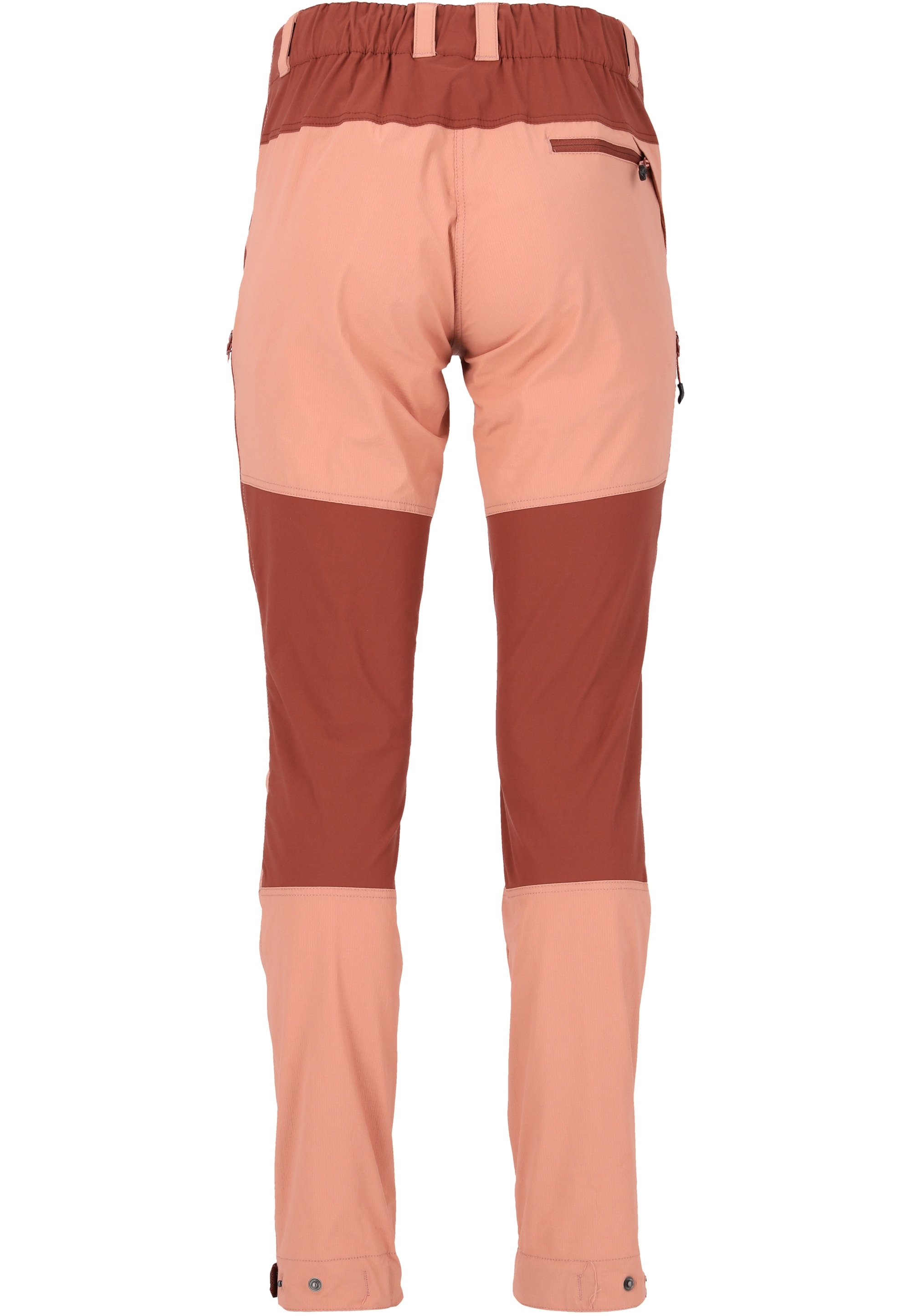 WHISTLER Softshellhose »Kodiak«, mit praktischen Taschen