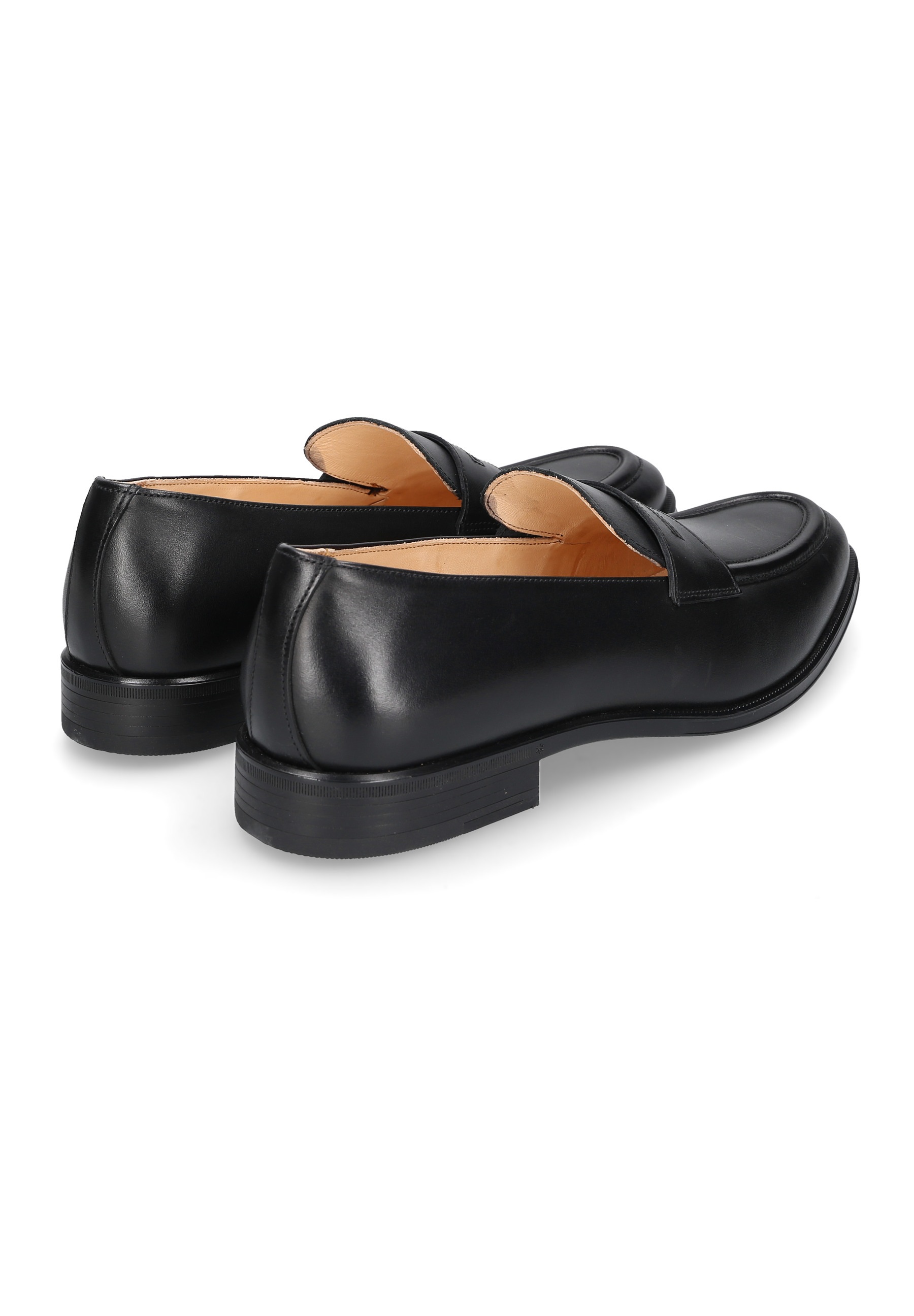 Henry Stevens Loafer »Wes PL«