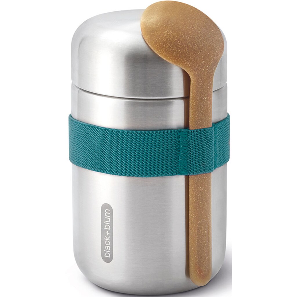 black+blum Thermobecher »Food Flask«