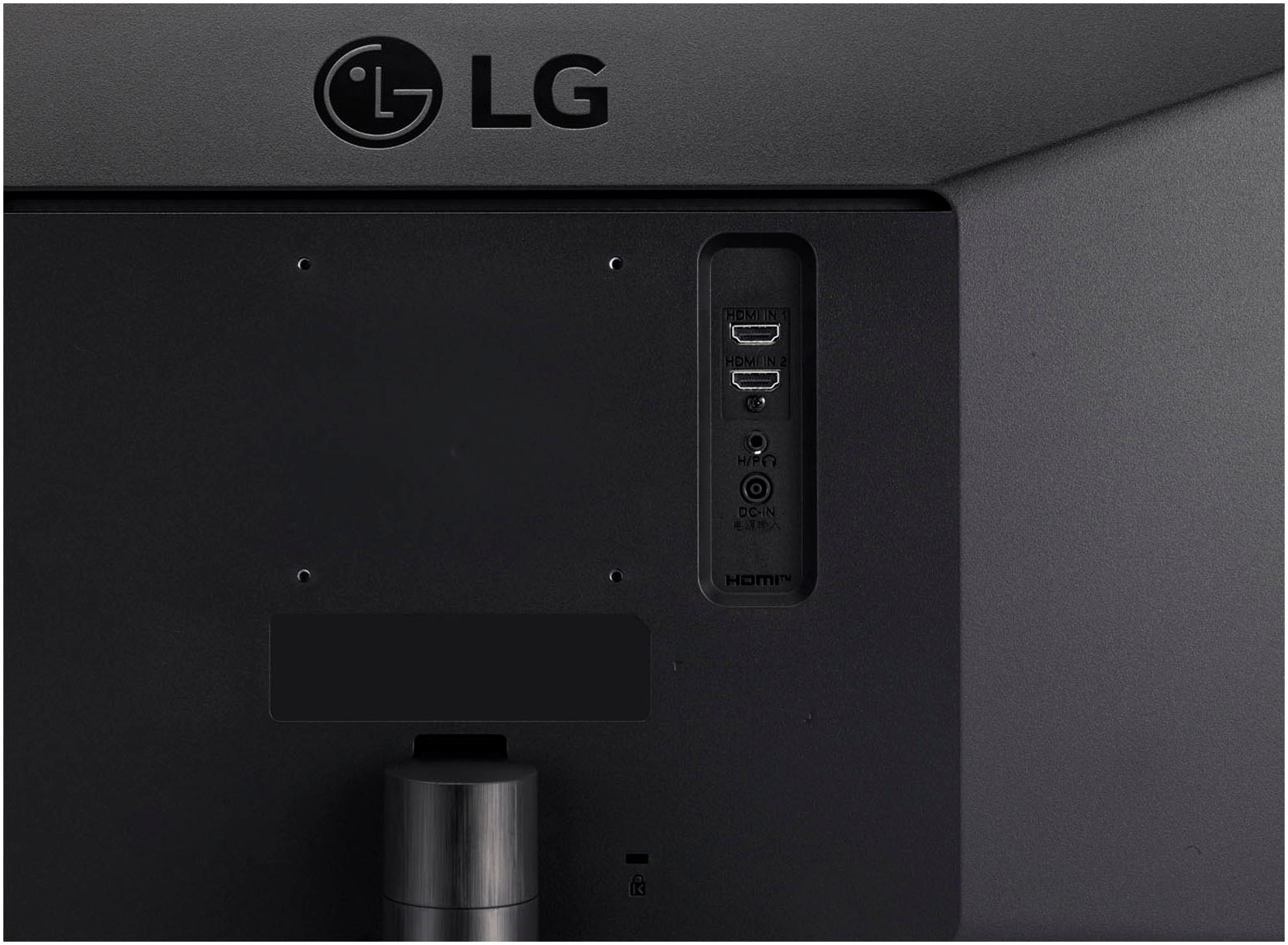 LG LED-Monitor »29WP500-B«, 73 cm/29 Zoll, 2560 x 1080 px, UWFHD, 5 ms Reaktionszeit, 75 Hz