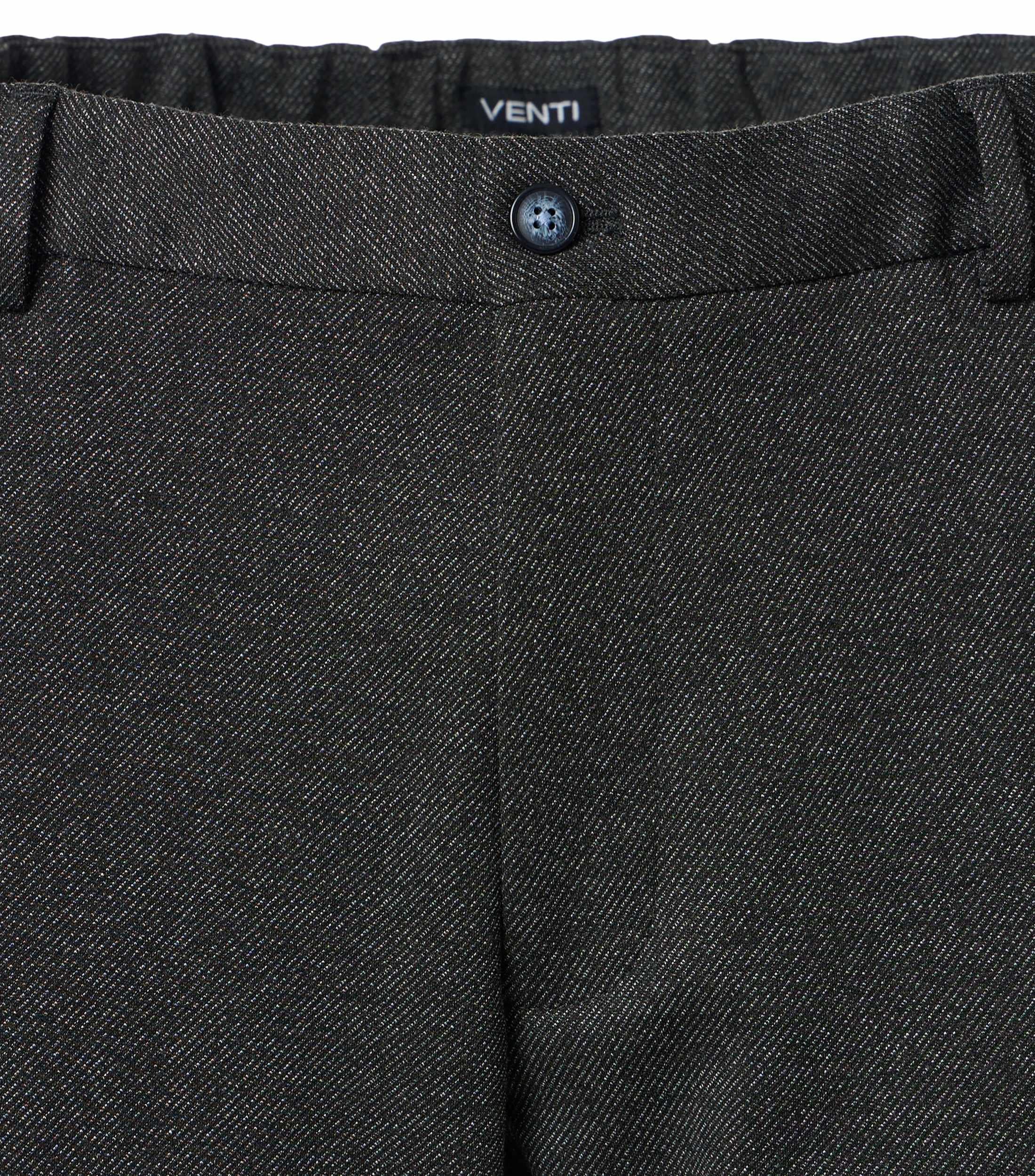 VENTI Anzughose »VENTI Anzughose uni«