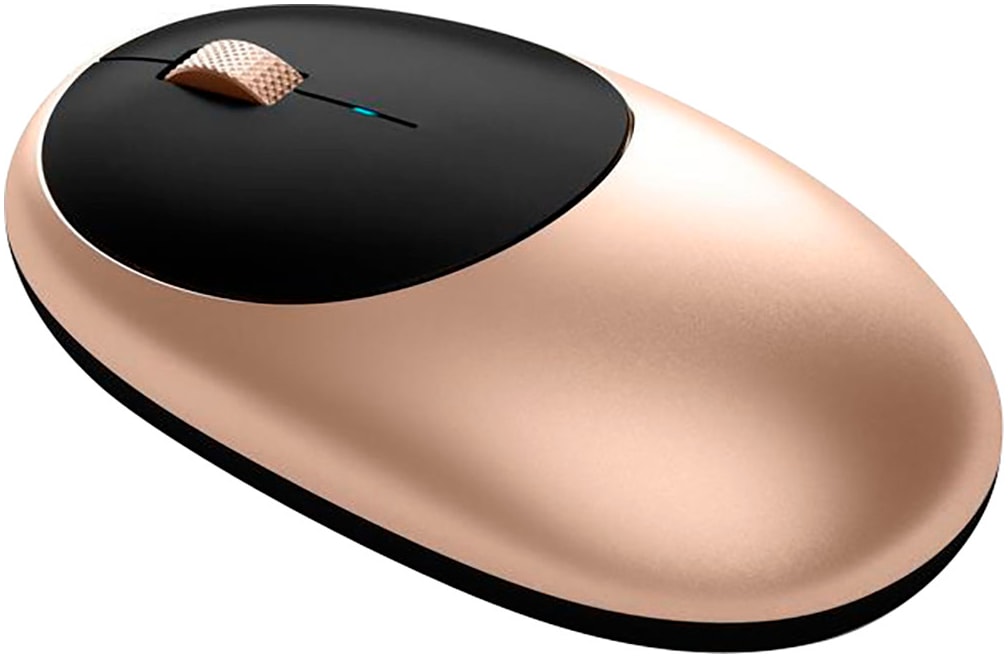 Satechi Maus »M1«, Bluetooth