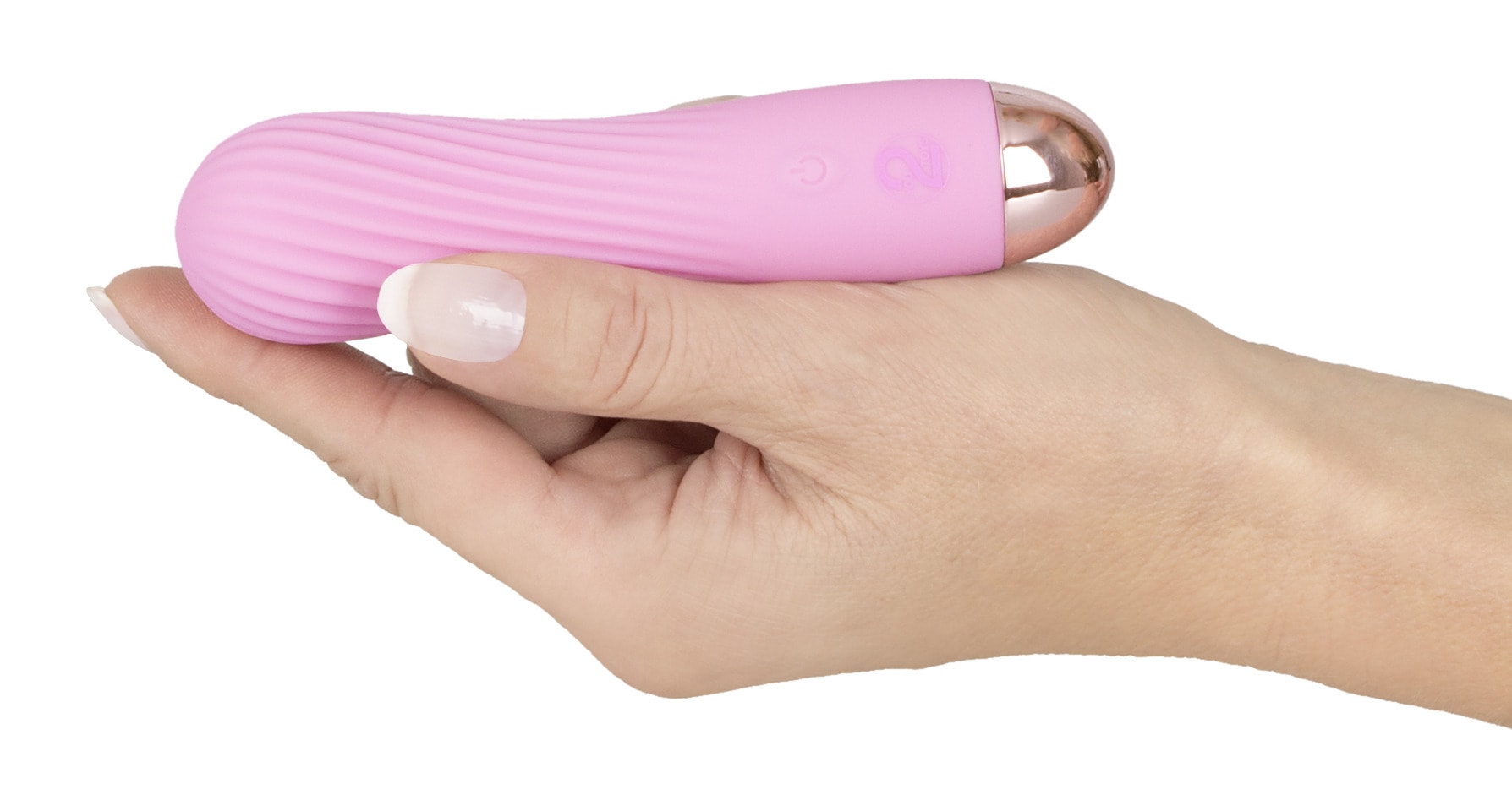 Cuties Vibrator »Vibrator Minivibrator«