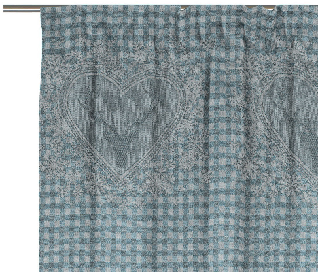 Thumbnail - Wirth Vorhang "Stuben" Multifunktionsband 1 Stk. tlg.