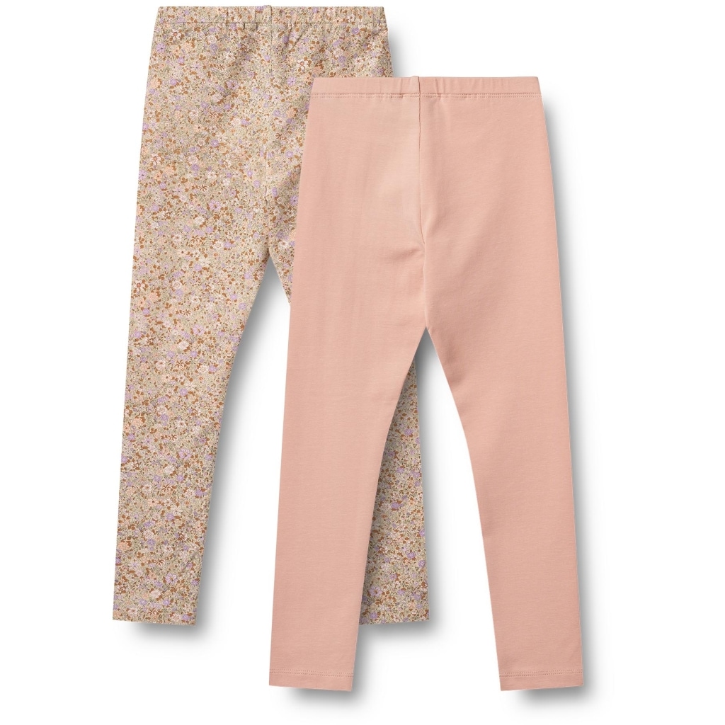 WHEAT Leggings »Wheat Leggings 2er Pack Doppelpack Jules«