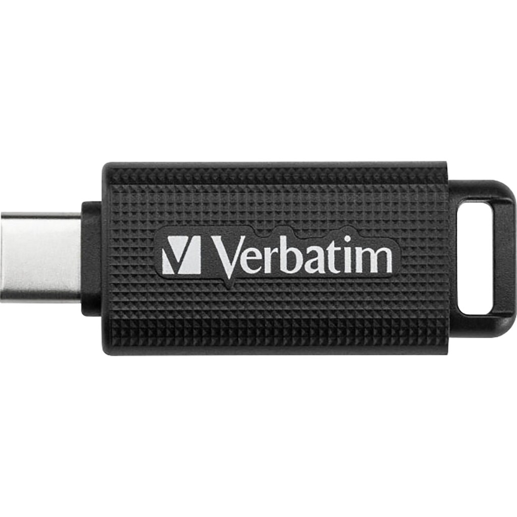 Verbatim USB-Stick »Store 'n' Go«, (USB 3.2)